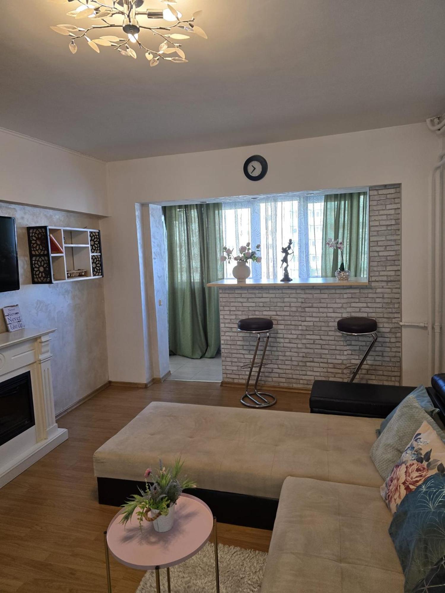 Ultracentral 3 Apartment *