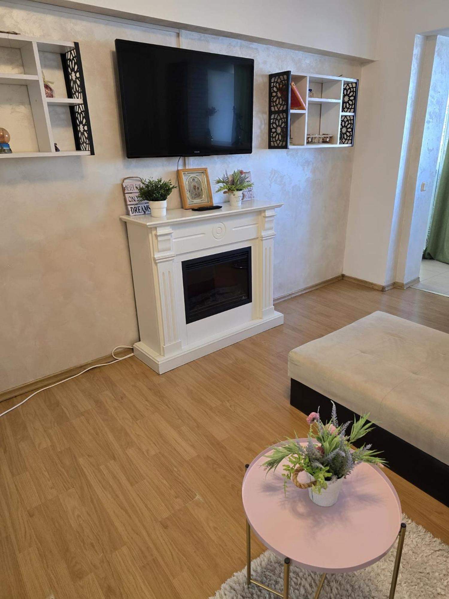 Ultracentral 3 Apartment