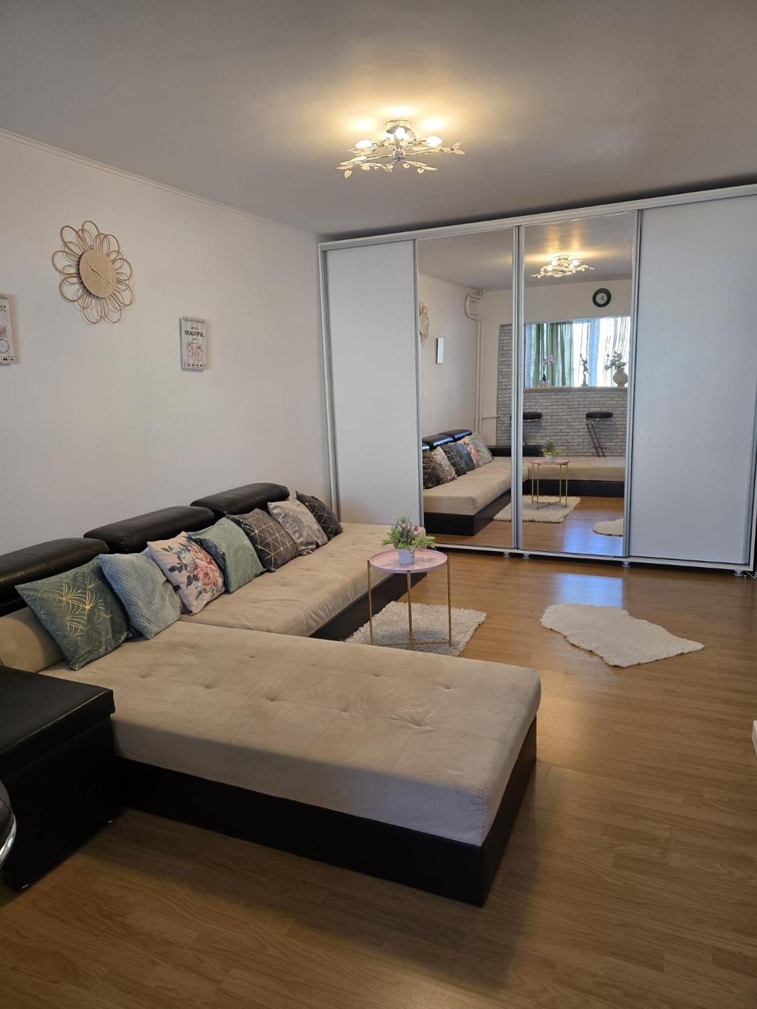 Apartment Ultracentral 3