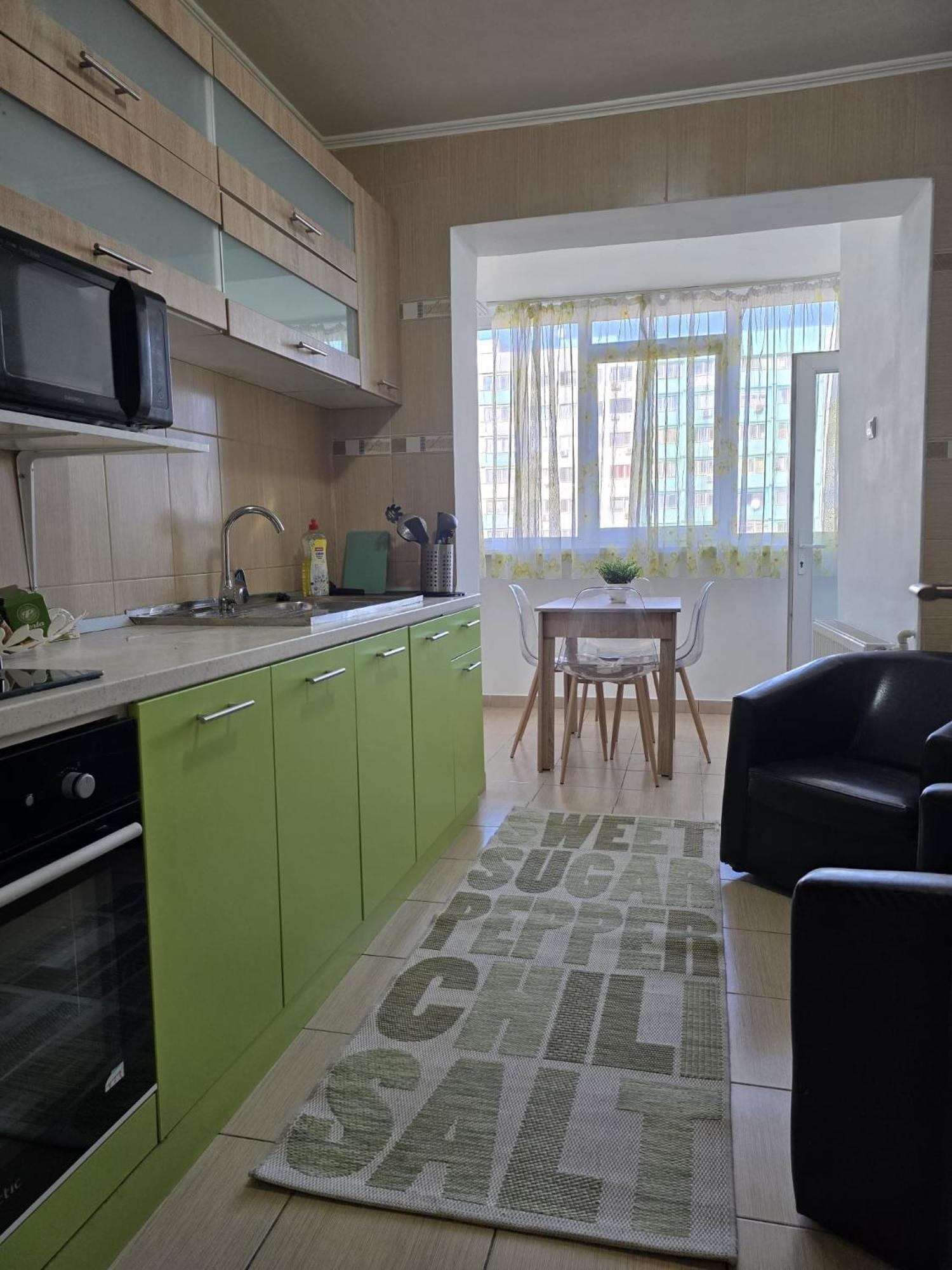 Apartment Ultracentral 3 *