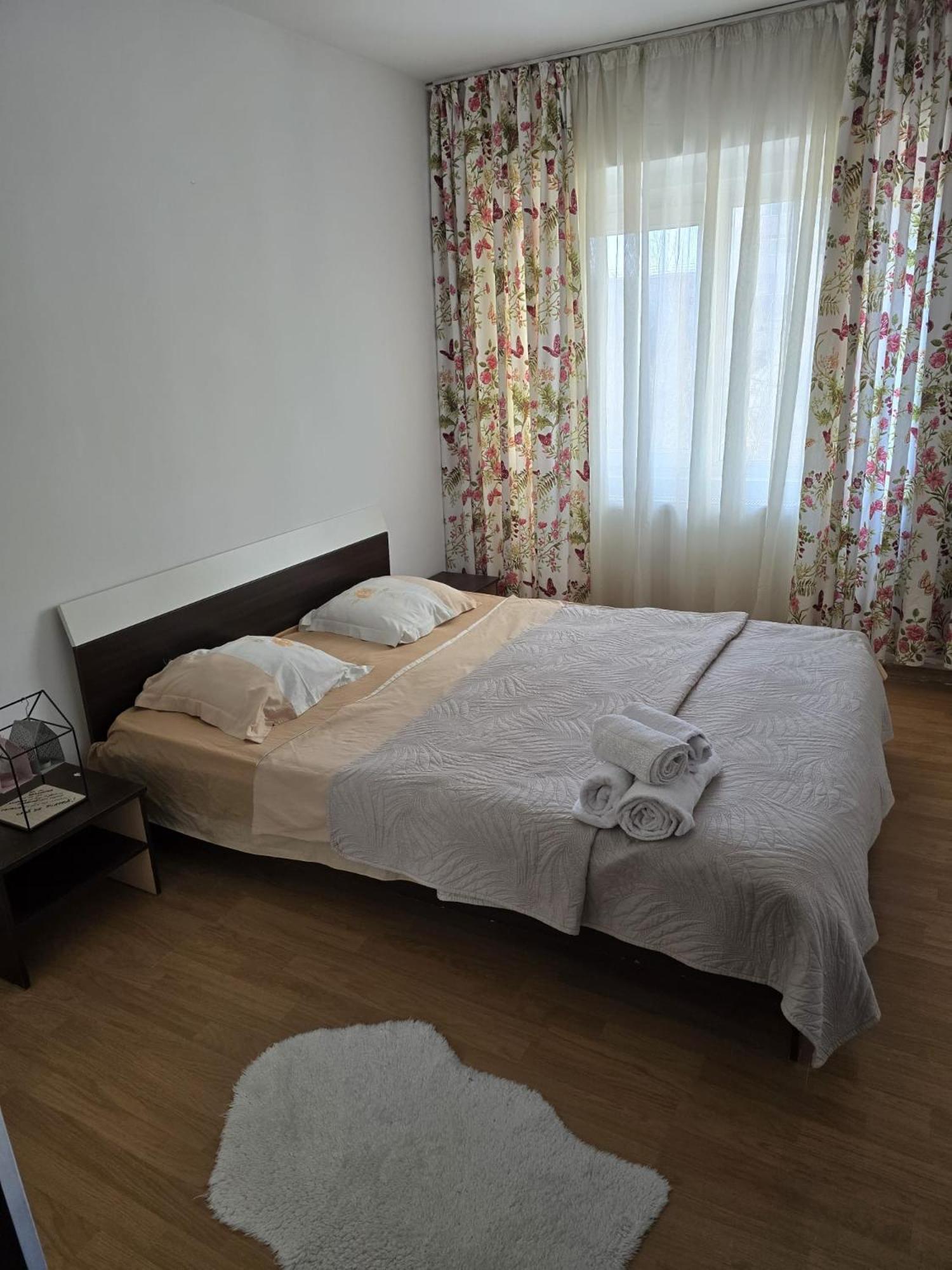 Apartment Ultracentral 3 Bucharest