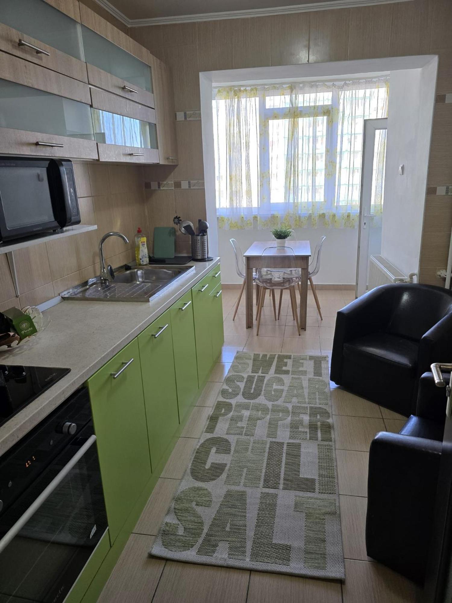 Ultracentral 3 * Bucharest