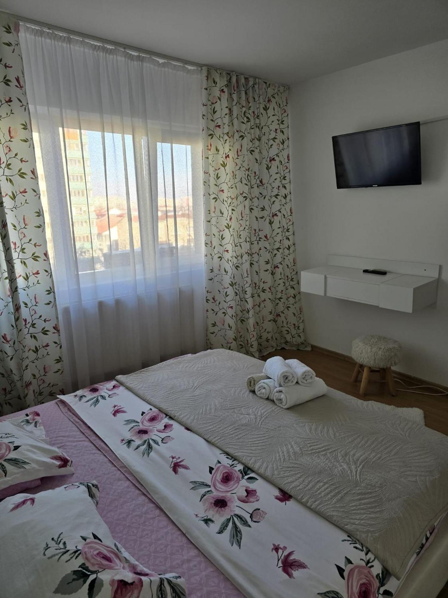 Ultracentral 3 Apartment