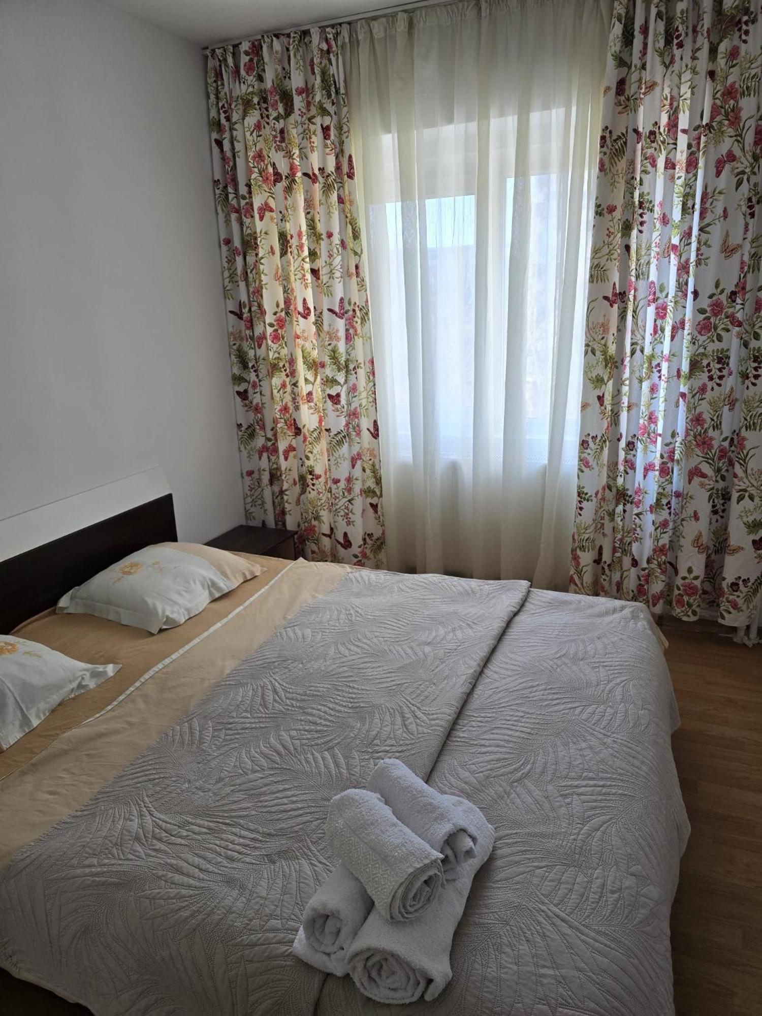 Apartment Ultracentral 3