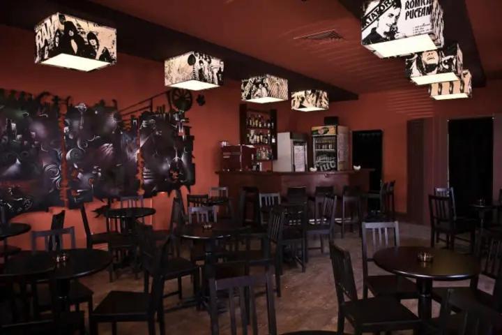 Hostel Funhouse Bucharest