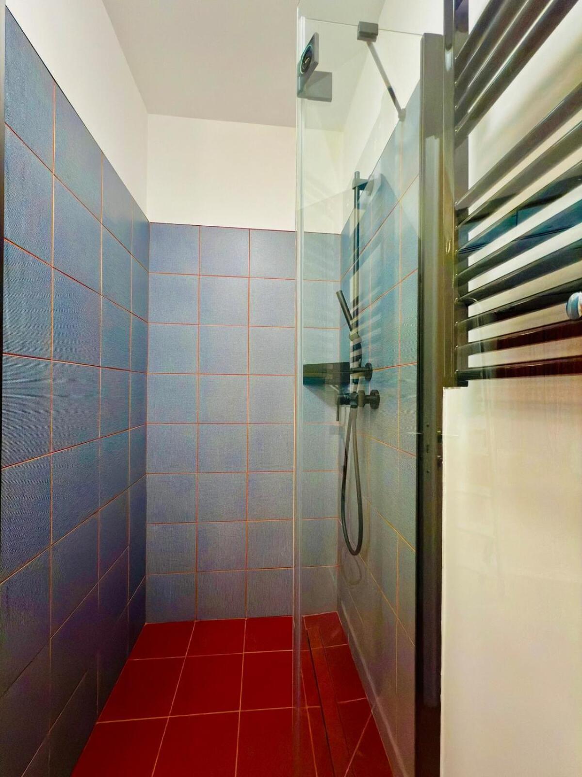 Nook 48 Victoriei New Building With Parking And Security Apartment *