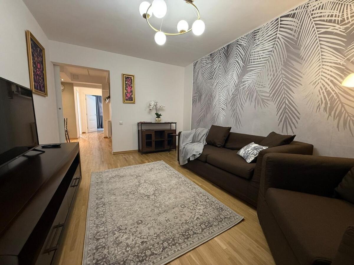 Apartment Elegant Arcul De Triumf Bucharest
