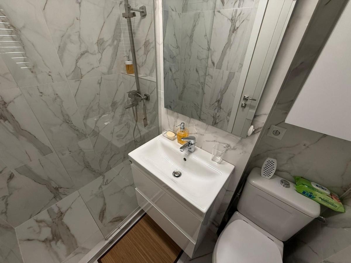 Apartment Elegant Arcul De Triumf *