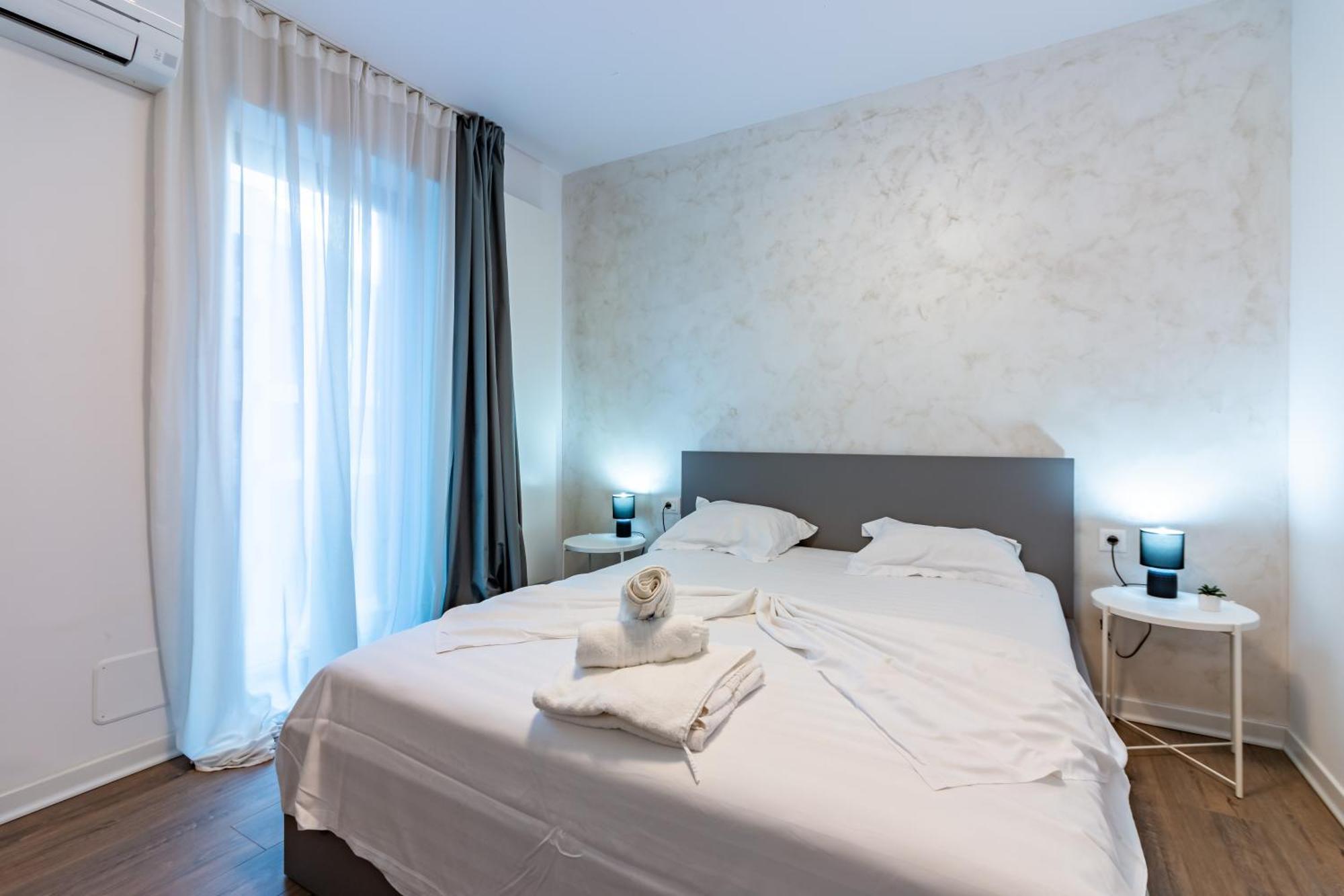 Apartament Cozystudio Cloud9 Promenada Subway