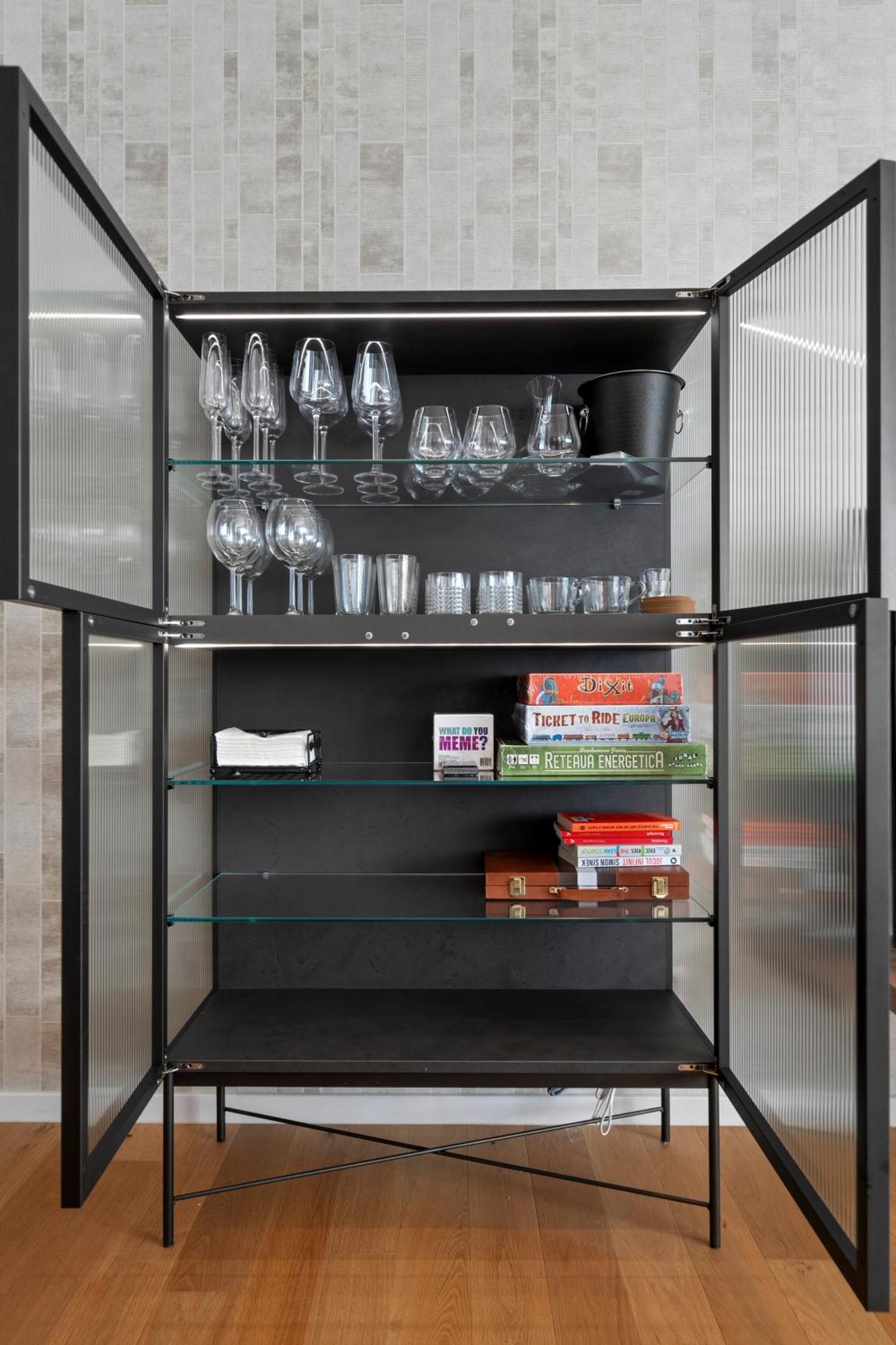 Apartment Mido With Parking And Self Check-in Bucharest