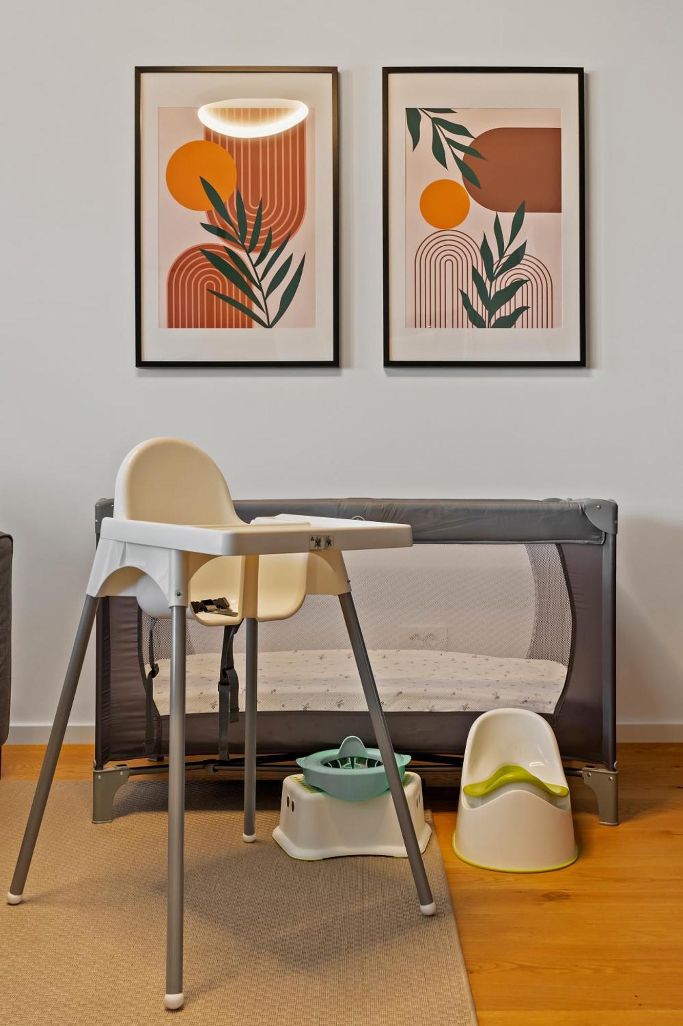 Apartment Mido With Parking And Self Check-in *