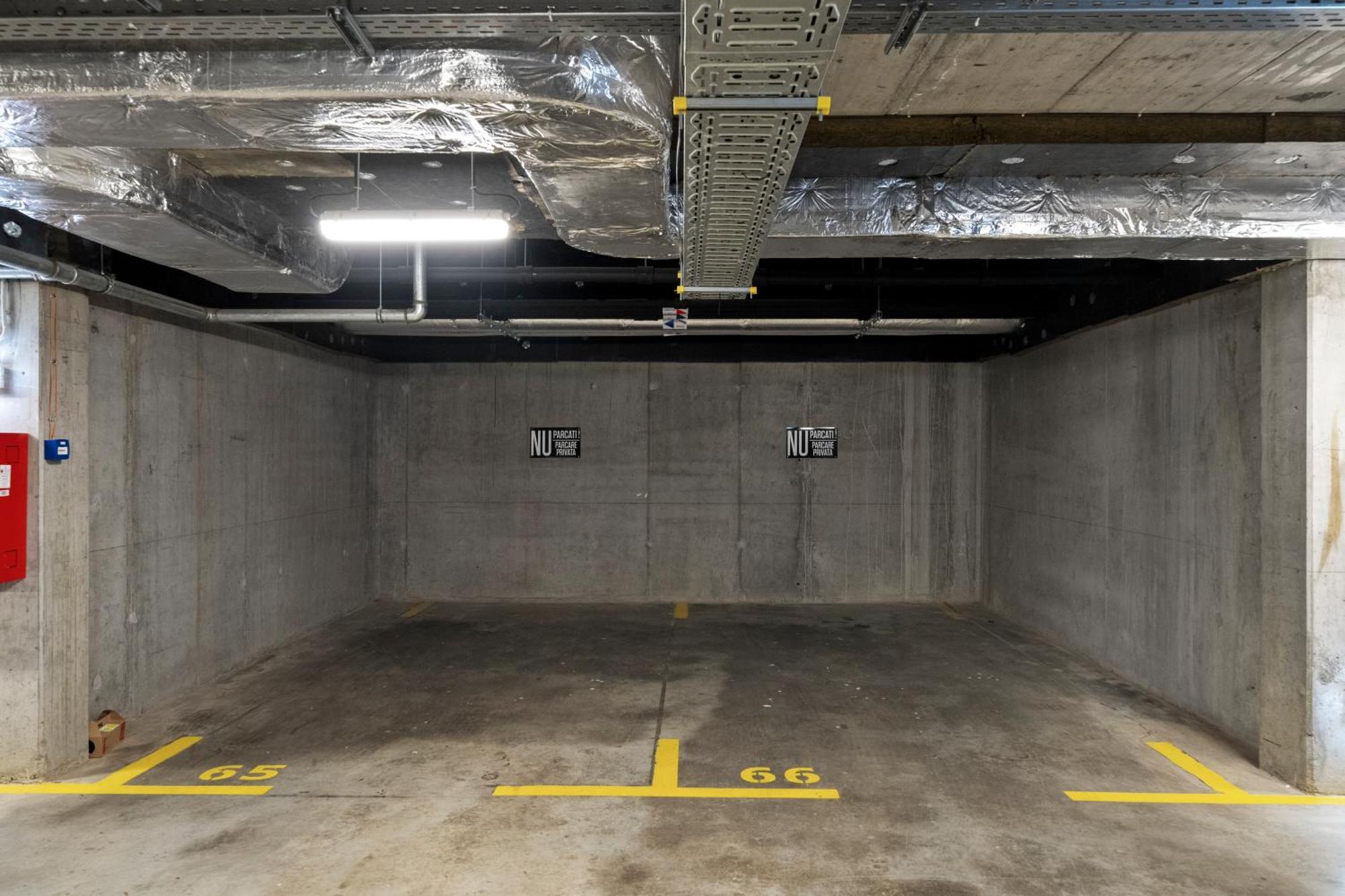 Apartment Mido With Parking And Self Check-in