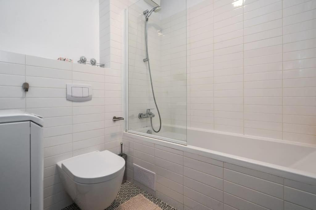 Sky View - Golden Horizon Apartamento *