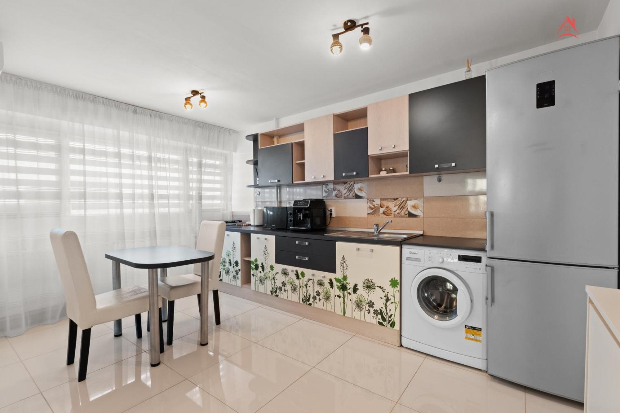 Downtown Obor Apartamento