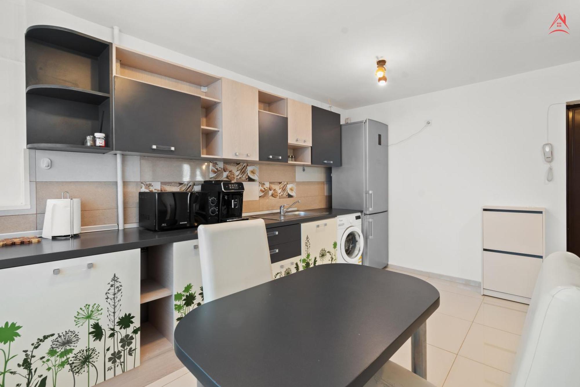 Apartamento Downtown Obor Bucareste