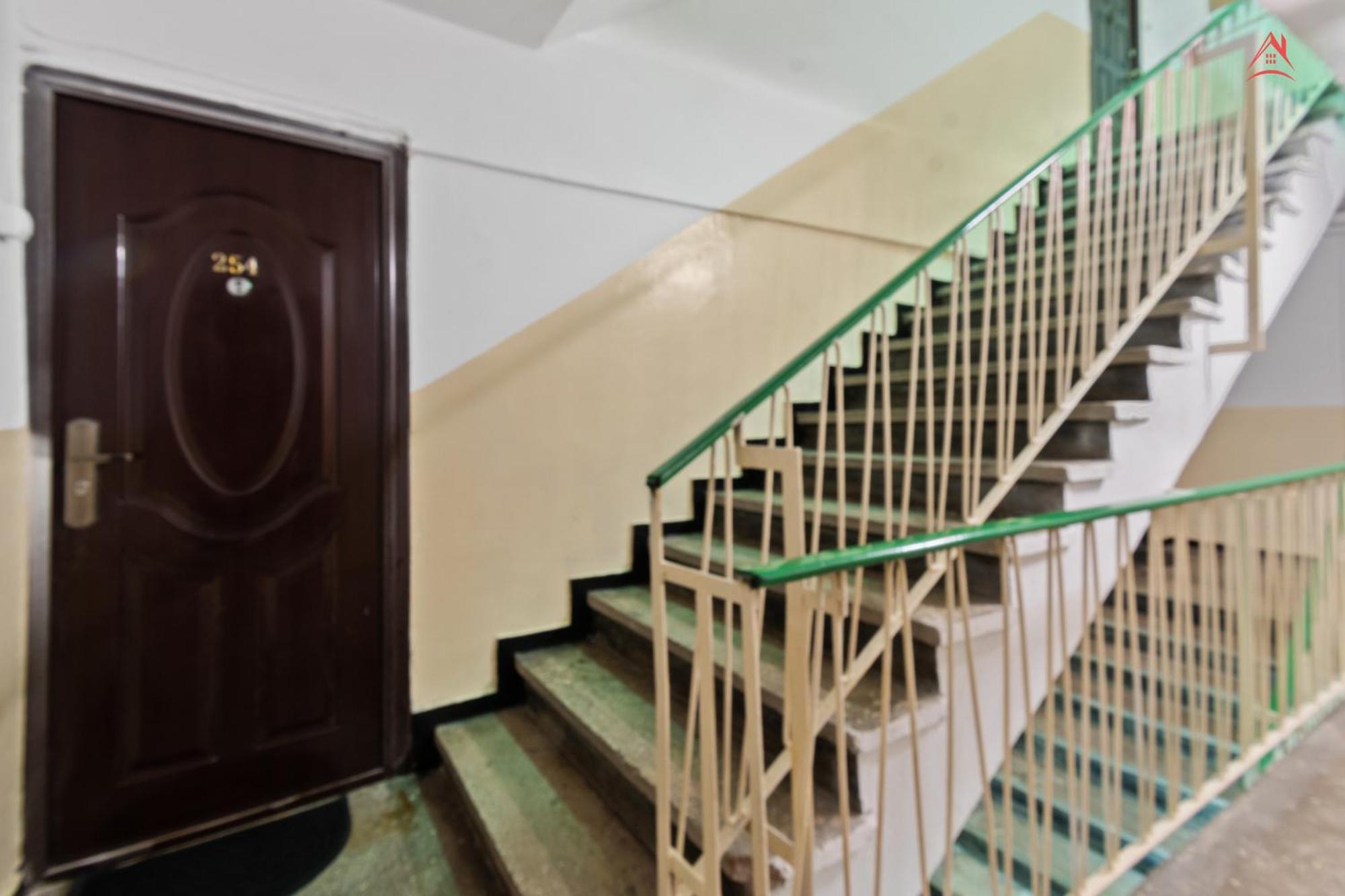 Apartamento Downtown Obor *