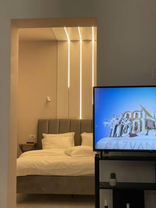 Apartment Victoriei Light&comfort Bucharest