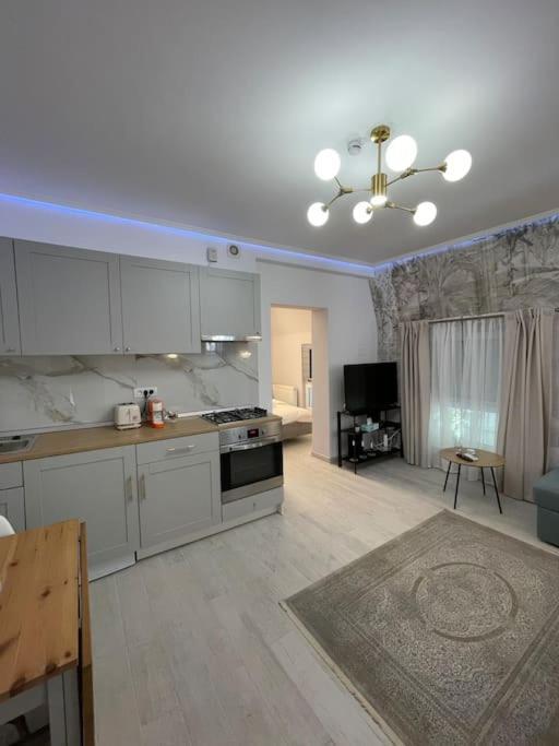 Apartment Victoriei Light&comfort
