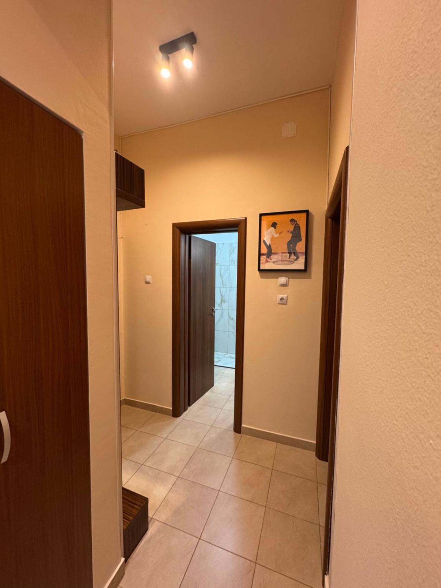 Apartamento Amazing Double #near Calea Victoriei