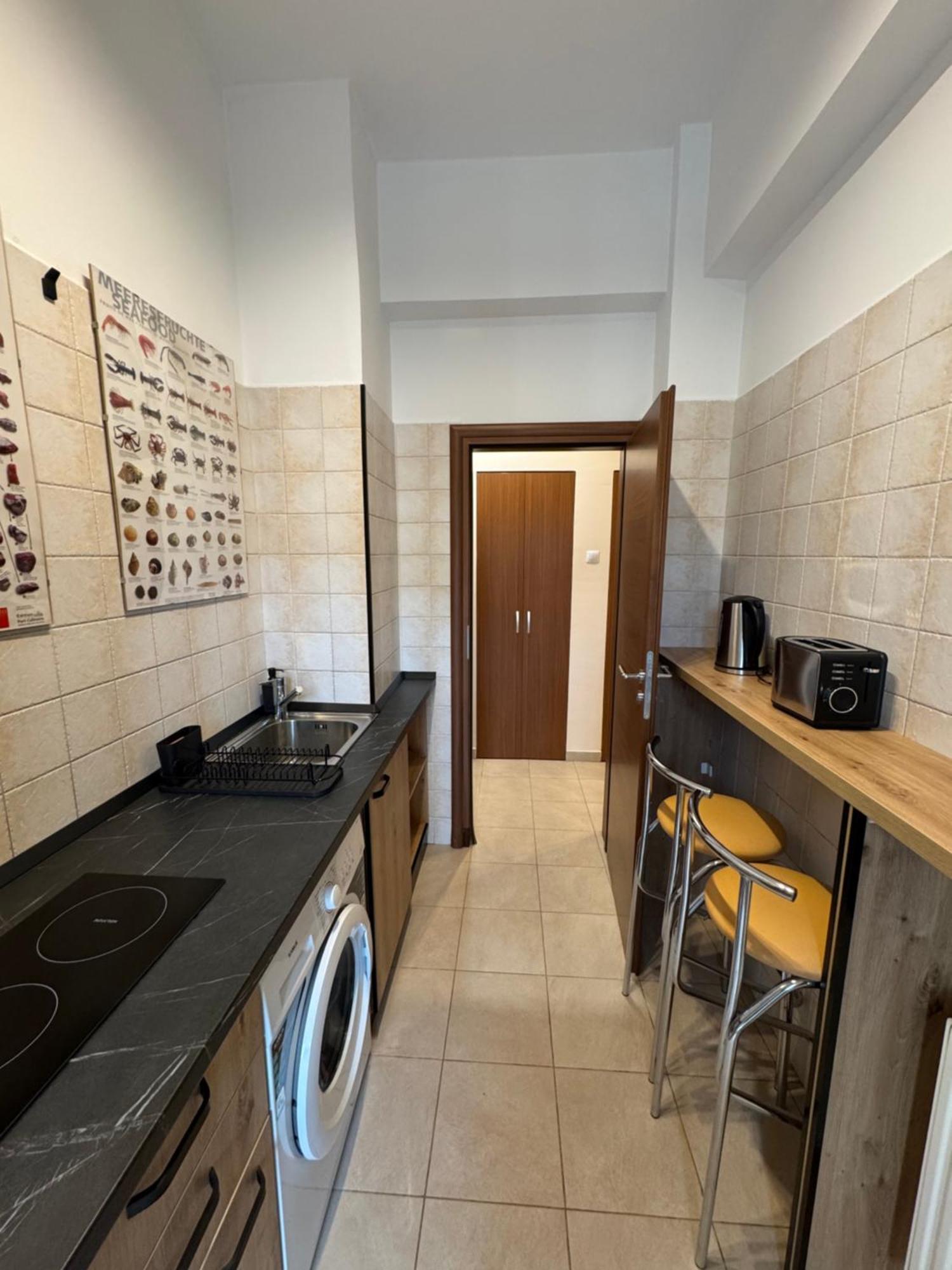 Apartamento Amazing Double #near Calea Victoriei *