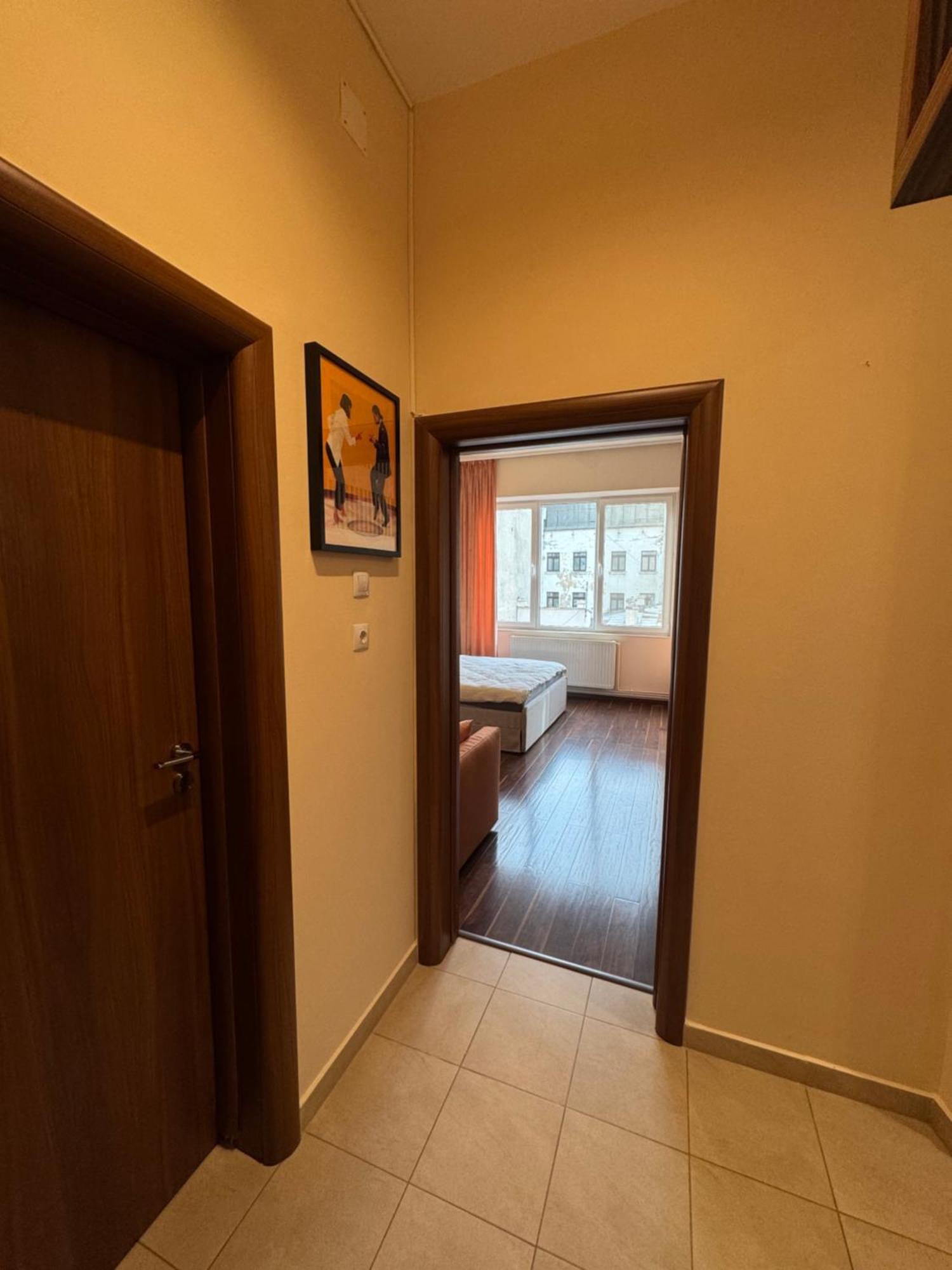 Amazing Double #near Calea Victoriei Apartamento *