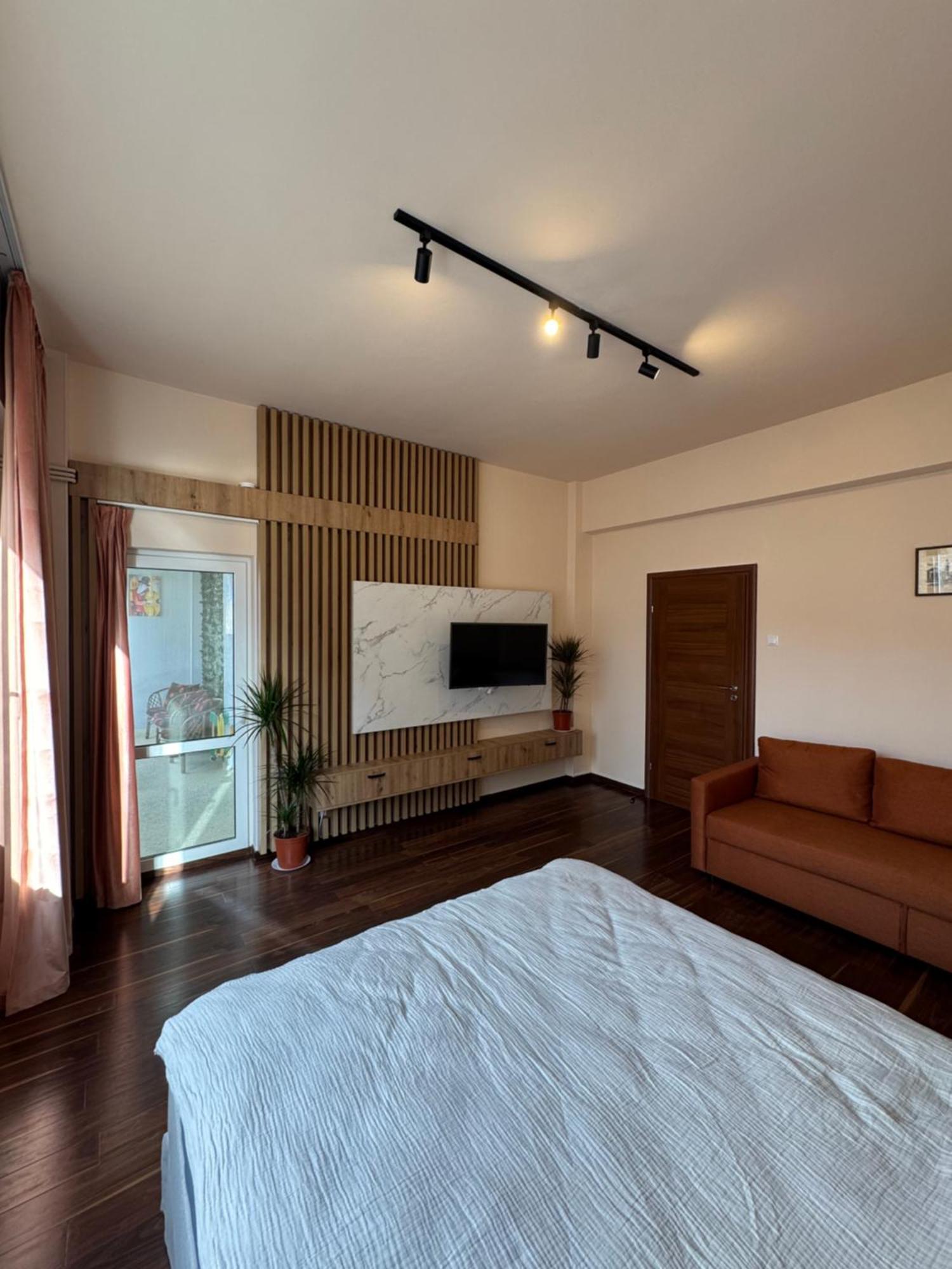 Apartamento Amazing Double #near Calea Victoriei *