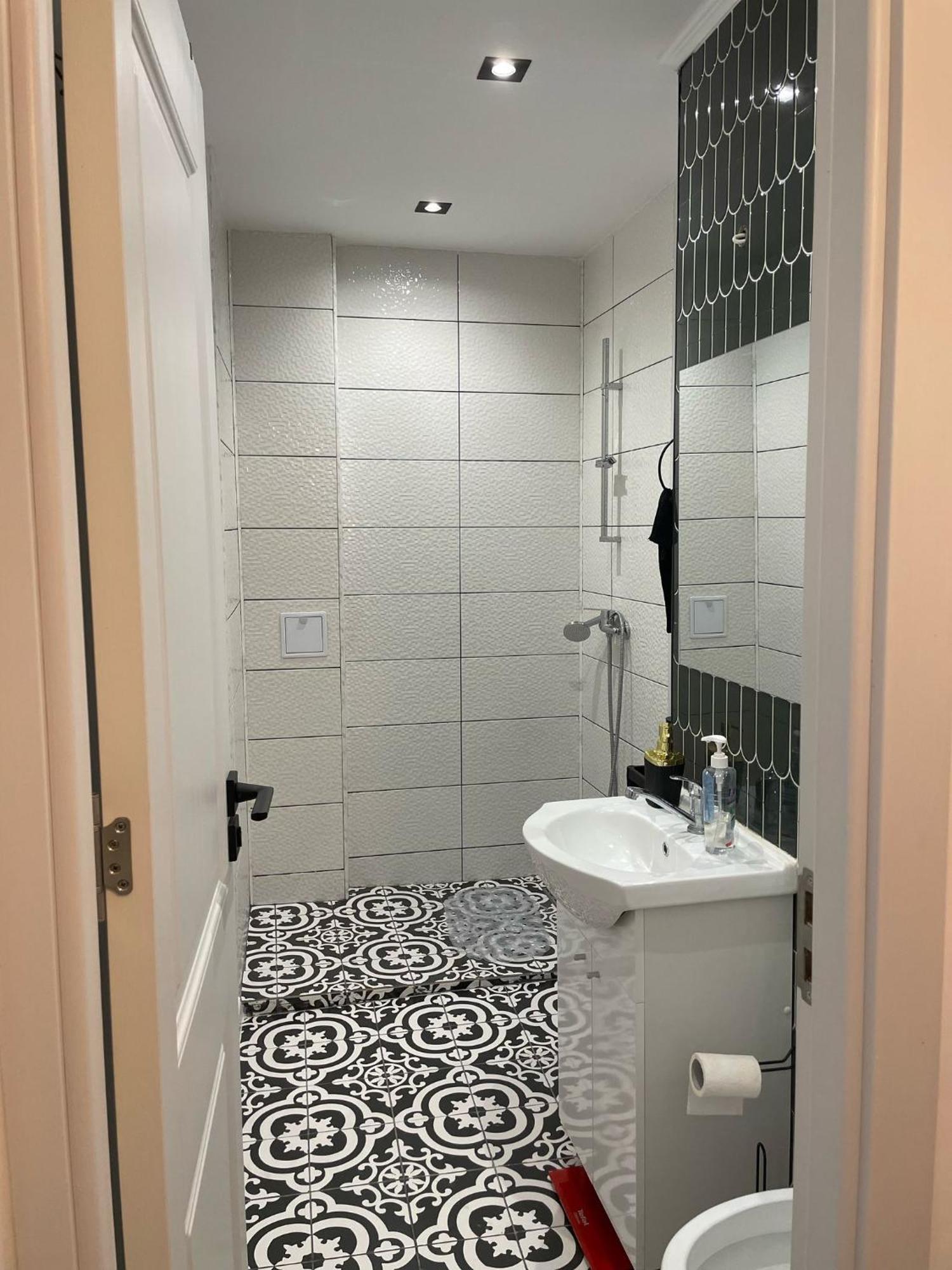 Jad House Apartment