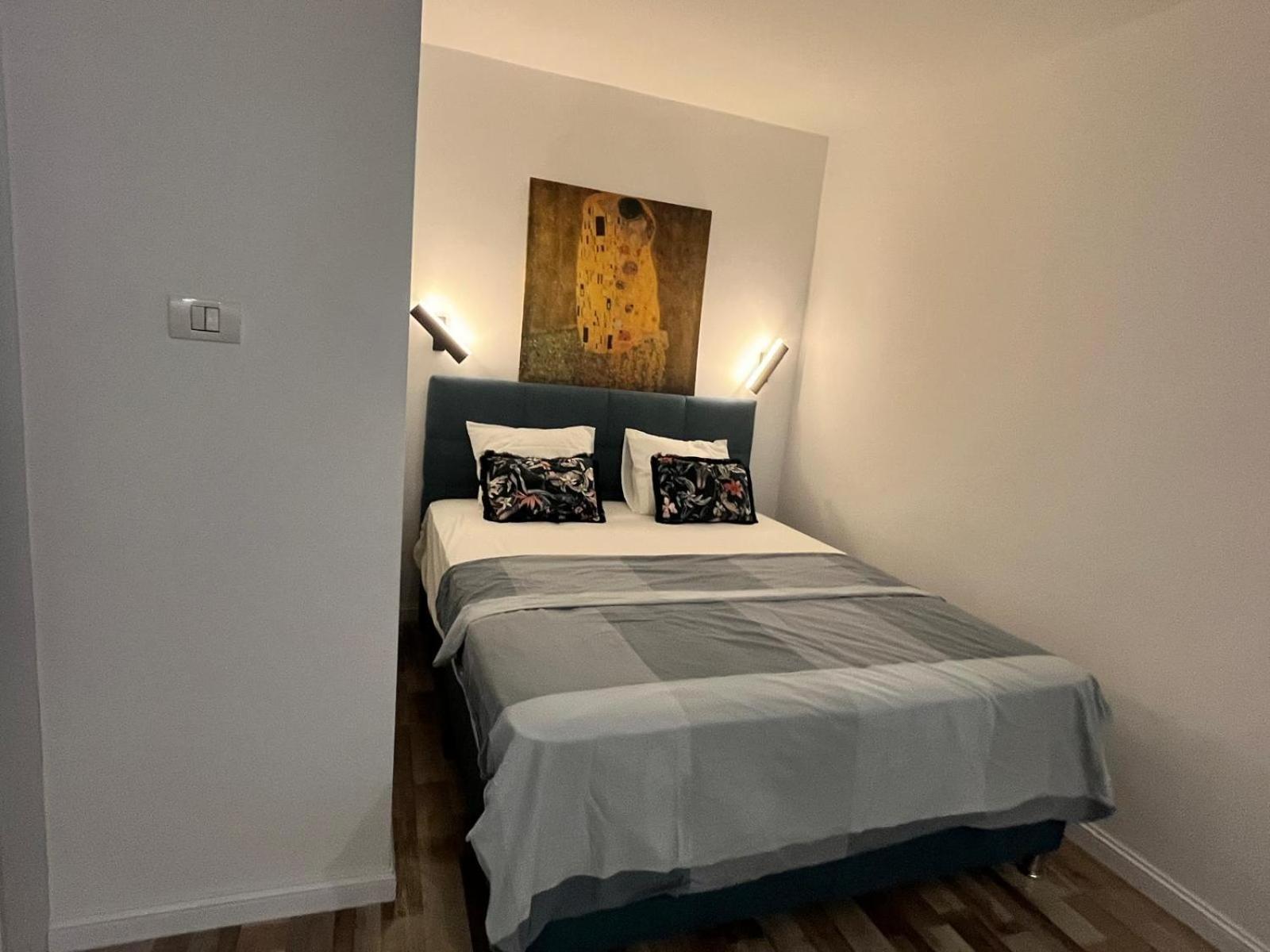 Jad House Bucharest