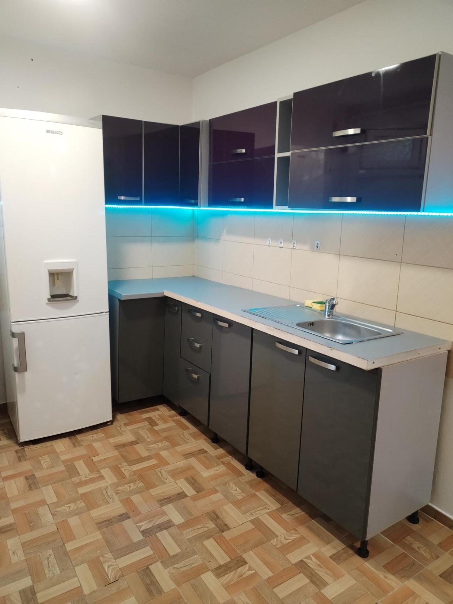 Apartment Zetarilor 21a Bucharest
