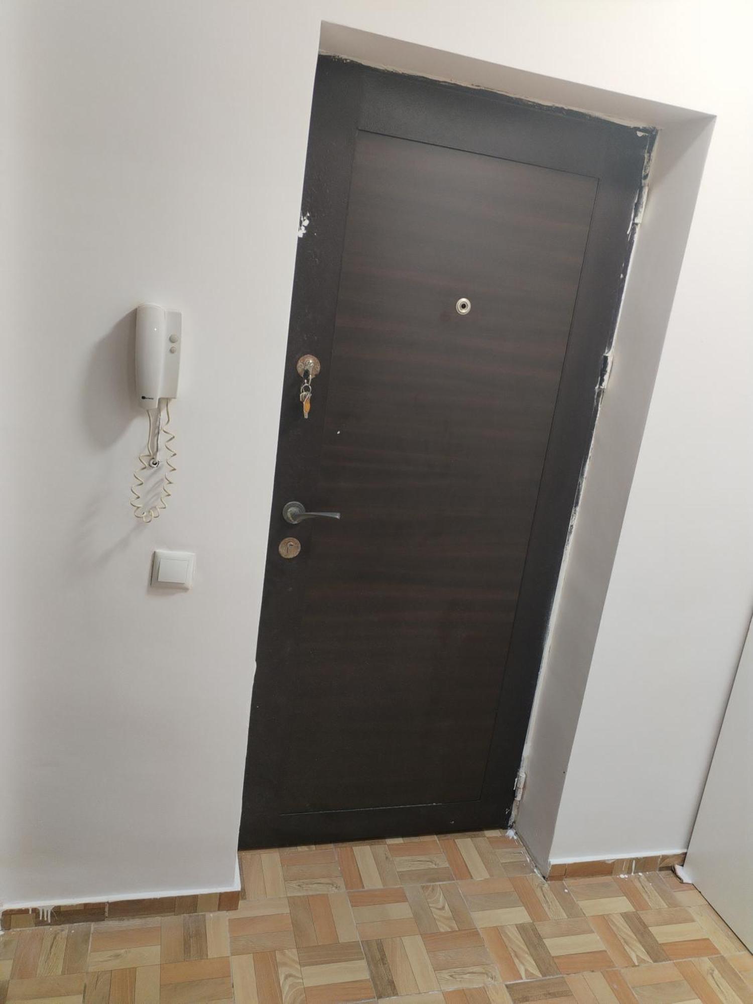 Zetarilor 21a Apartment *