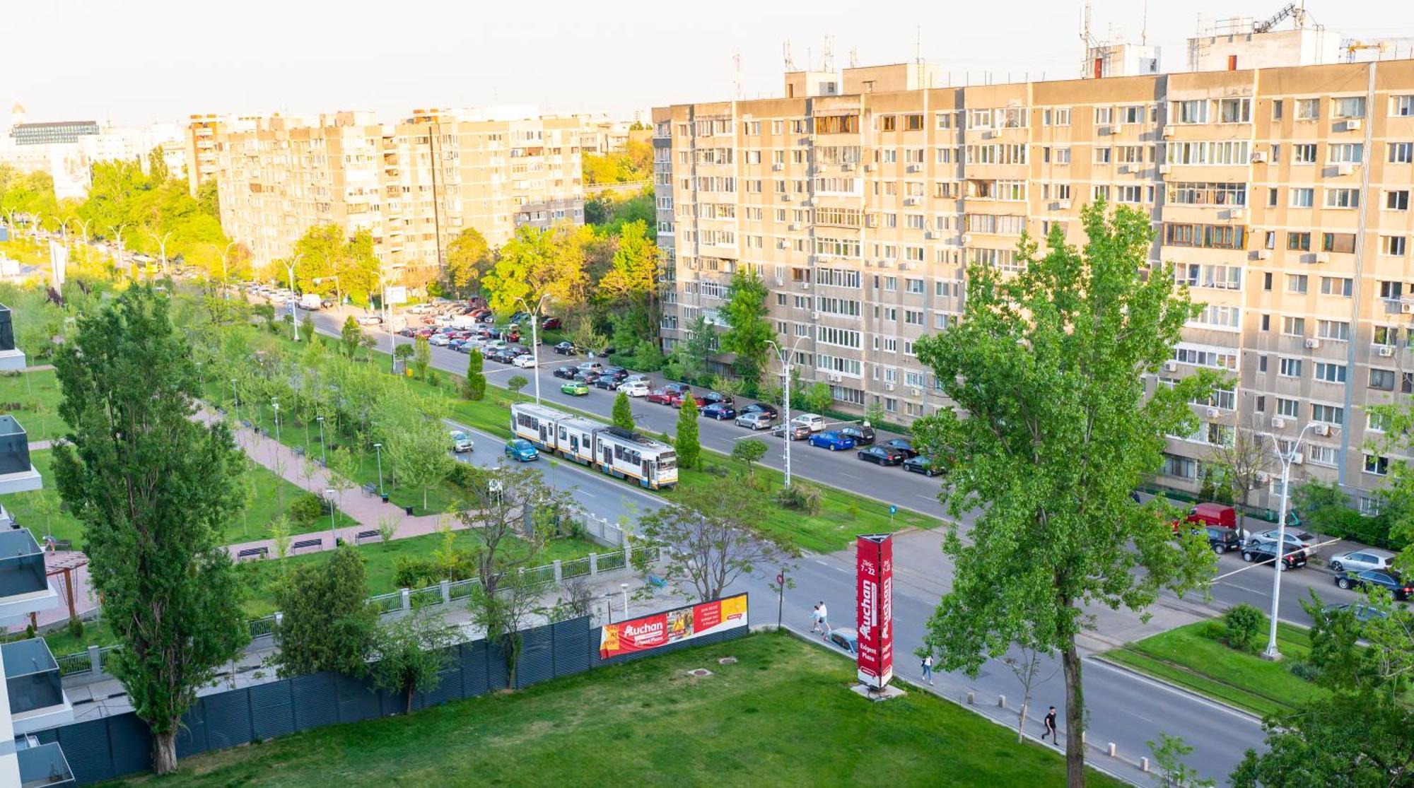 Apartment Plaza 6 *