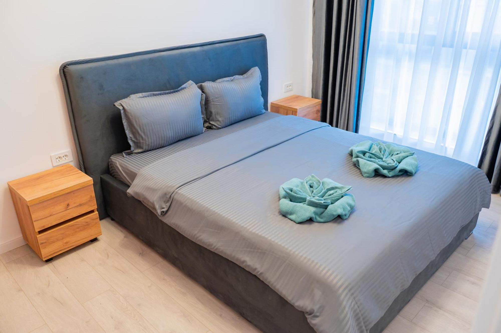 Apartment Plaza 6 *