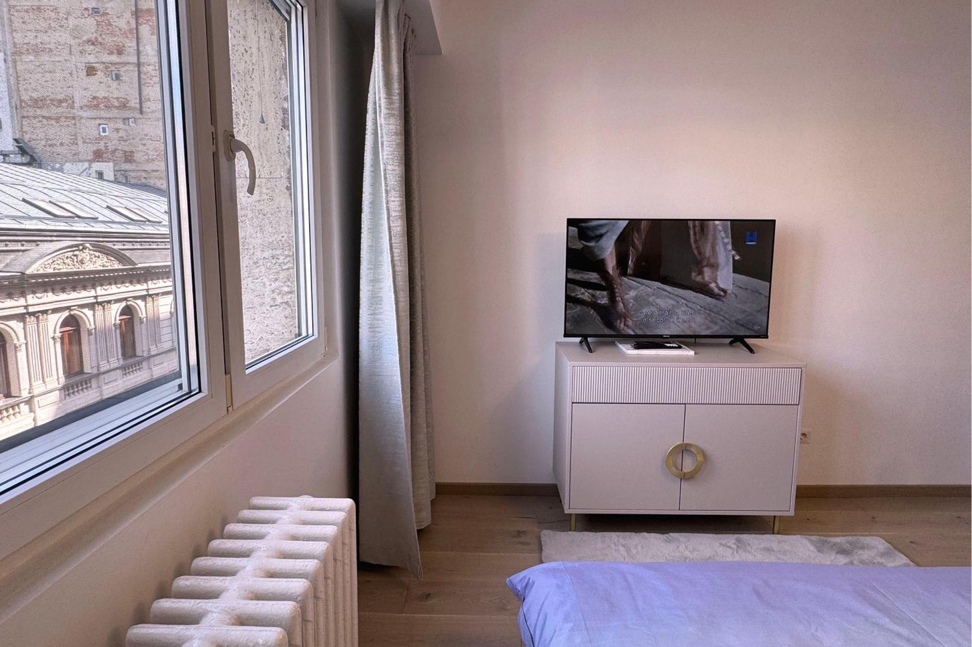 Luna Luxury Apartment *