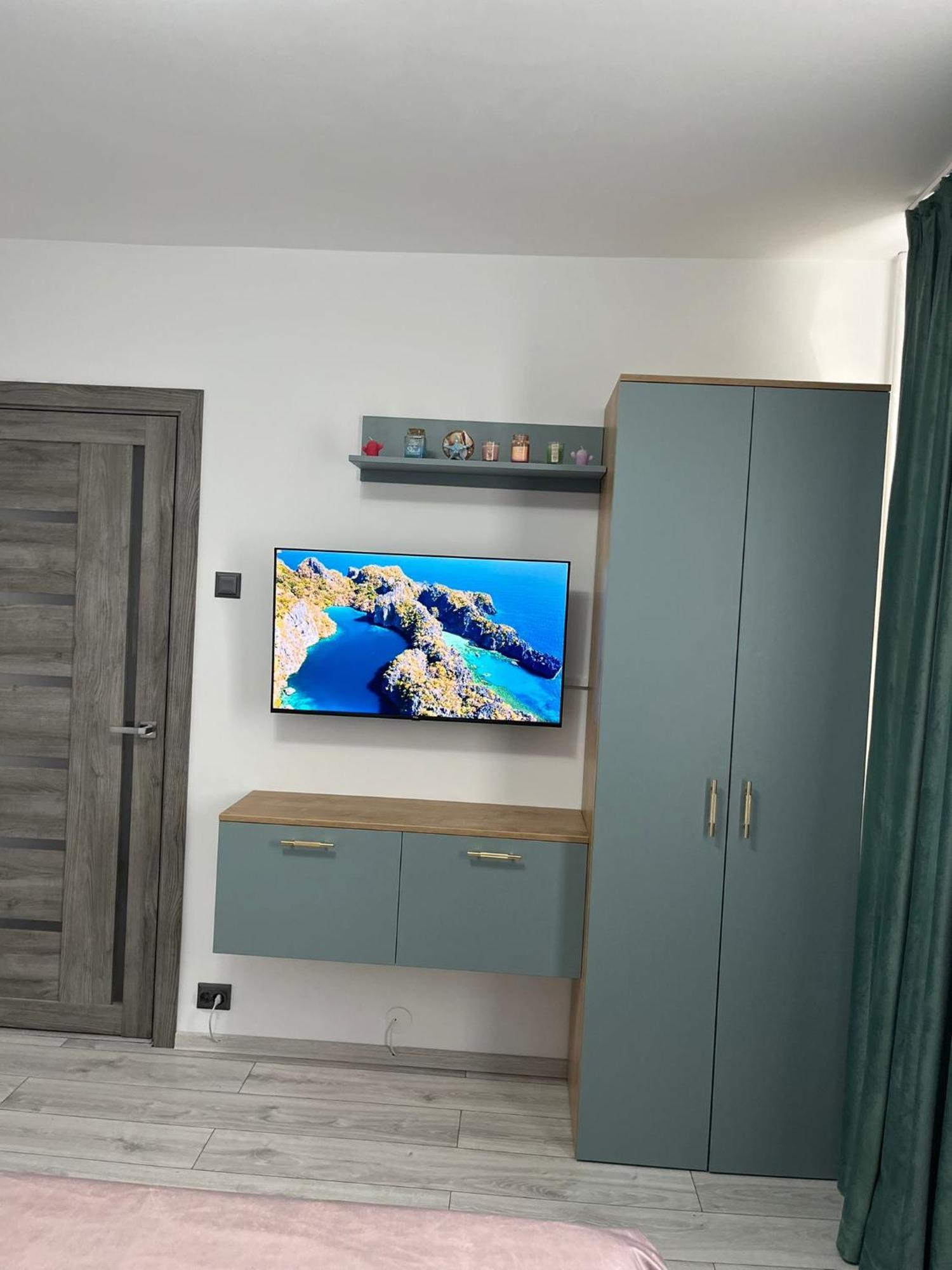 Cx Family Apartment Apartament Bucureşti