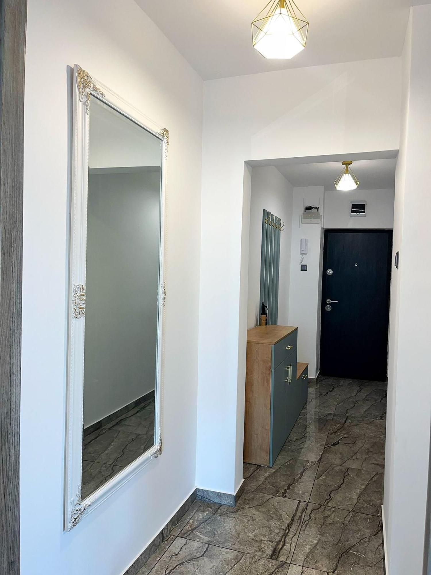 Cx Family Apartment