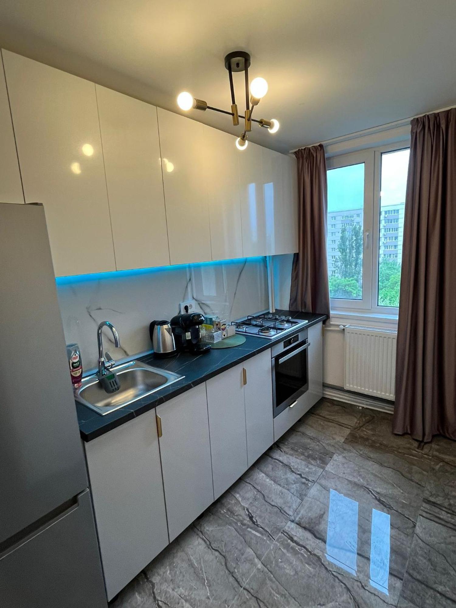 Apartament Cx Family Apartment Bucureşti