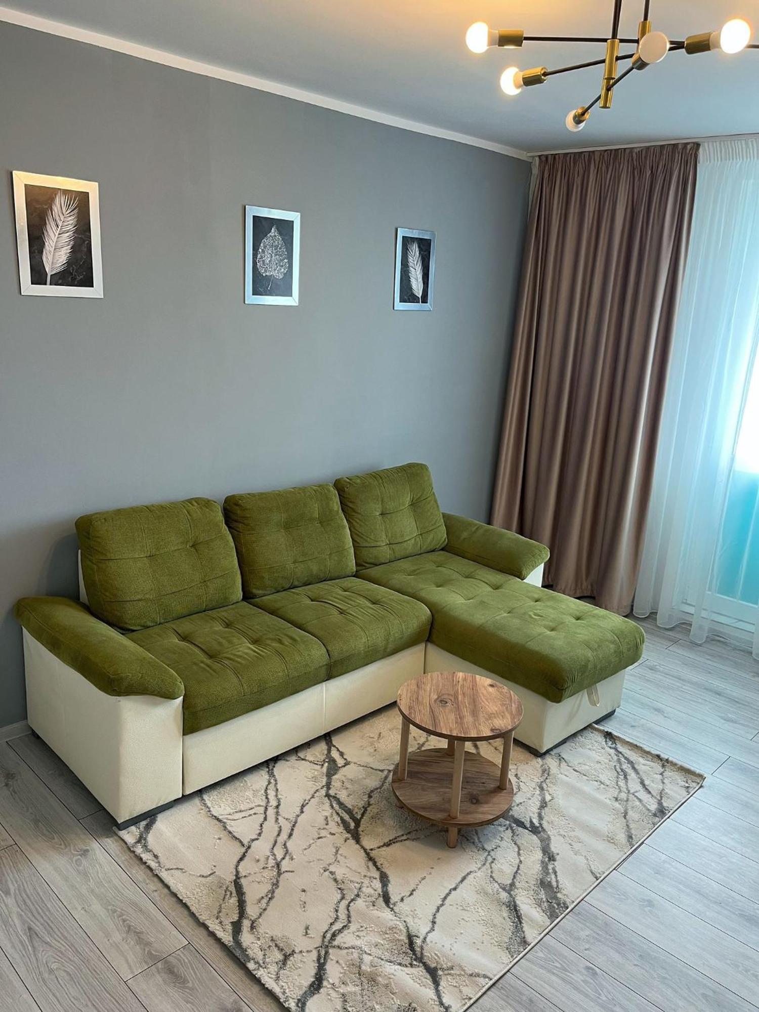 Cx Family Apartment * Bucureşti