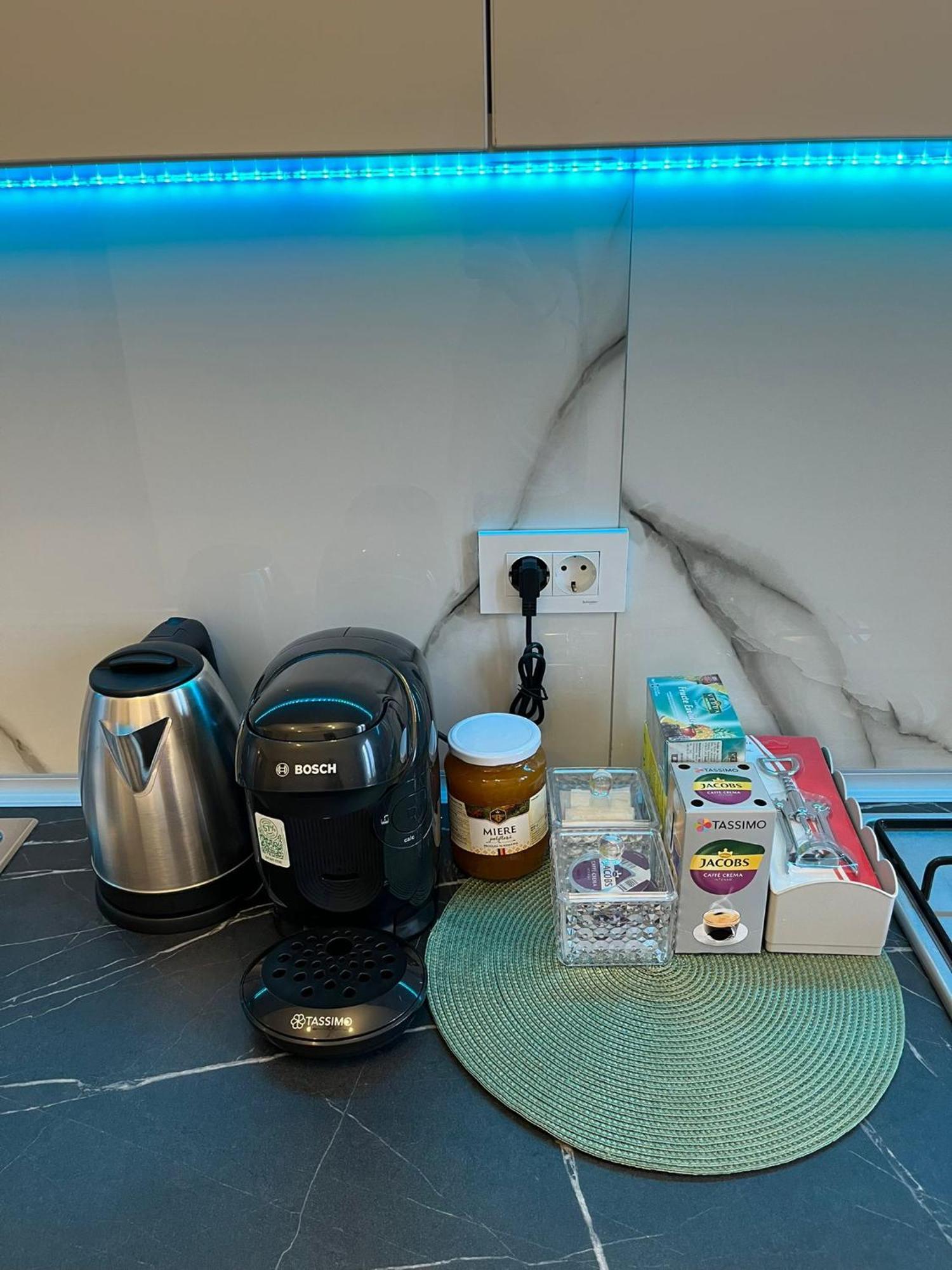 Apartament Cx Family Apartment