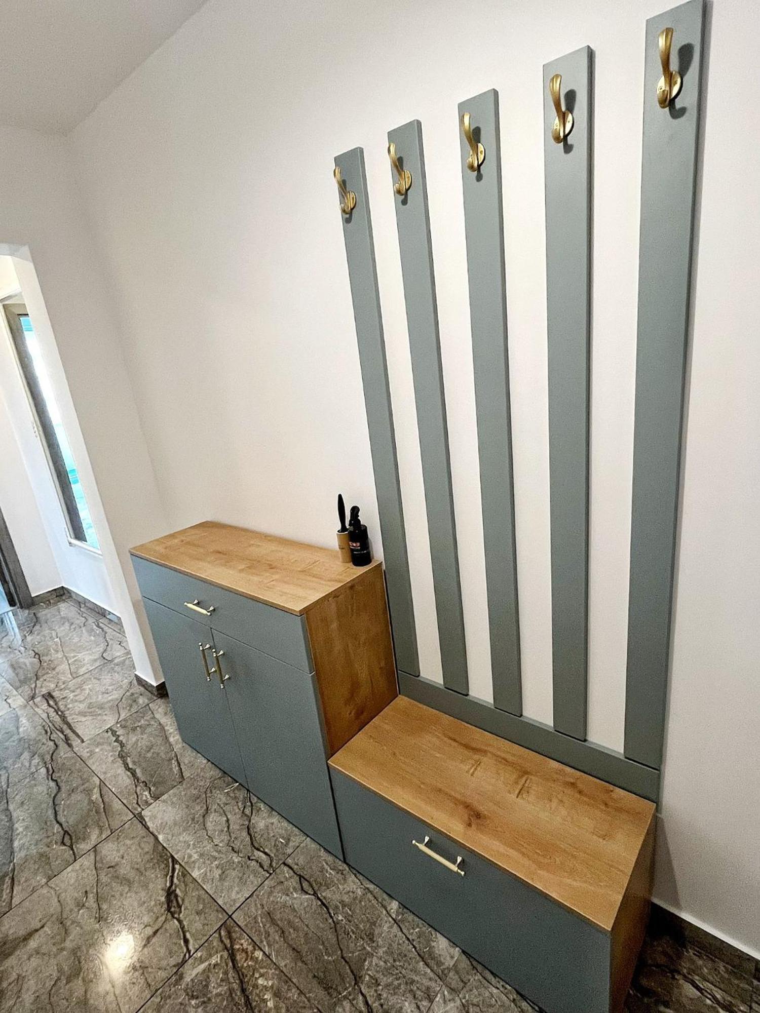 Cx Family Apartment * Bucureşti