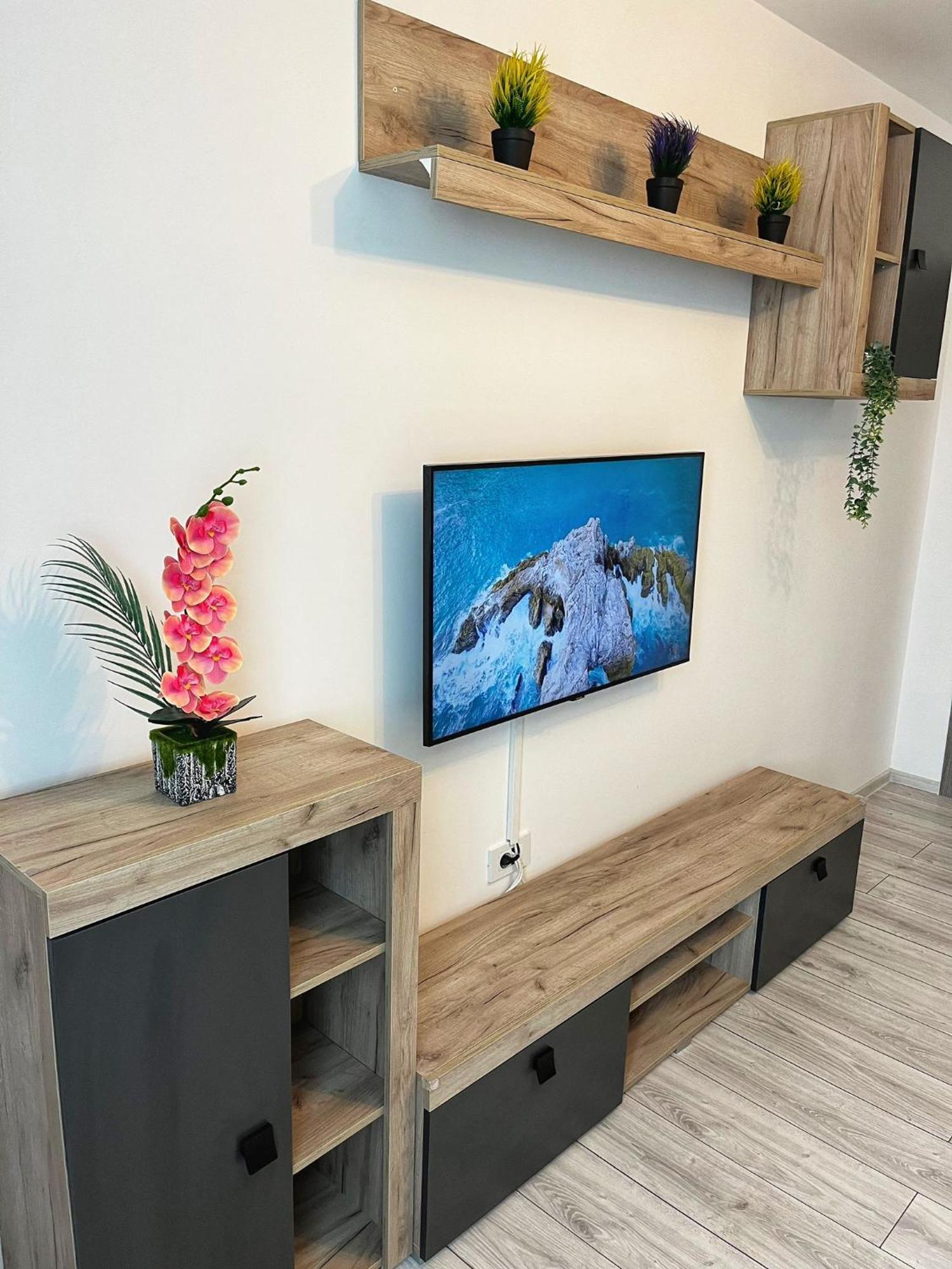 Cx Family Apartment Apartament Bucureşti