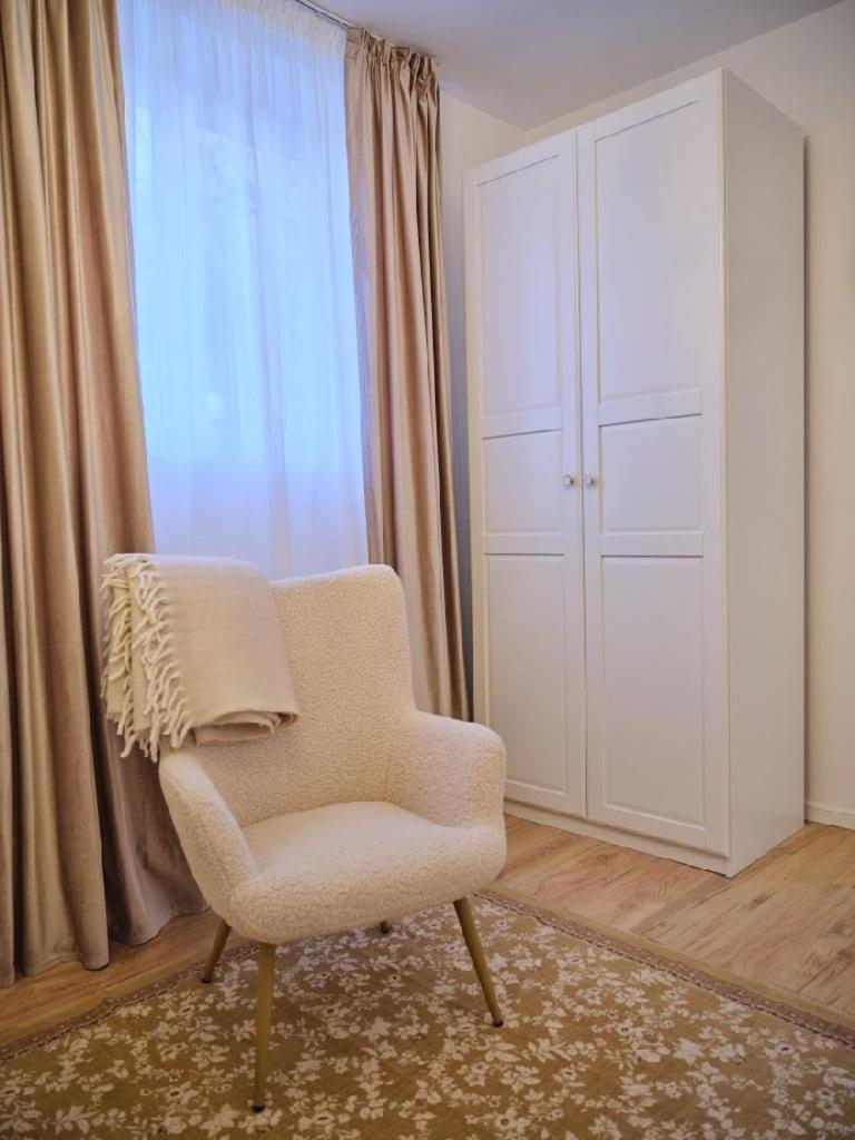 Glinka By Ioana Apartment Bucharest