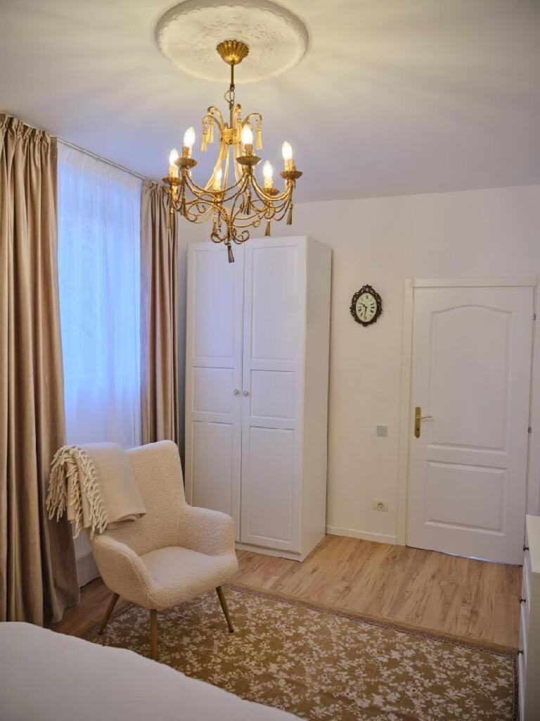Glinka By Ioana Apartment Bucharest