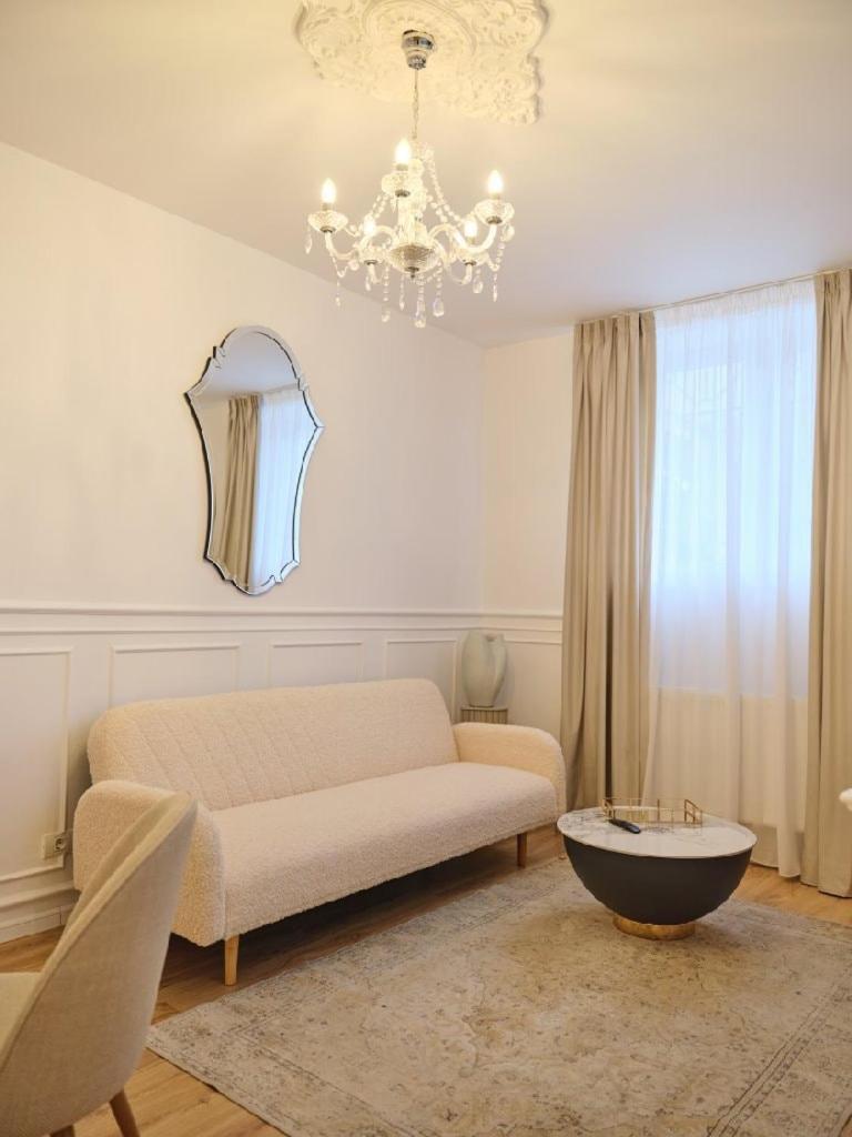Glinka By Ioana Apartment *