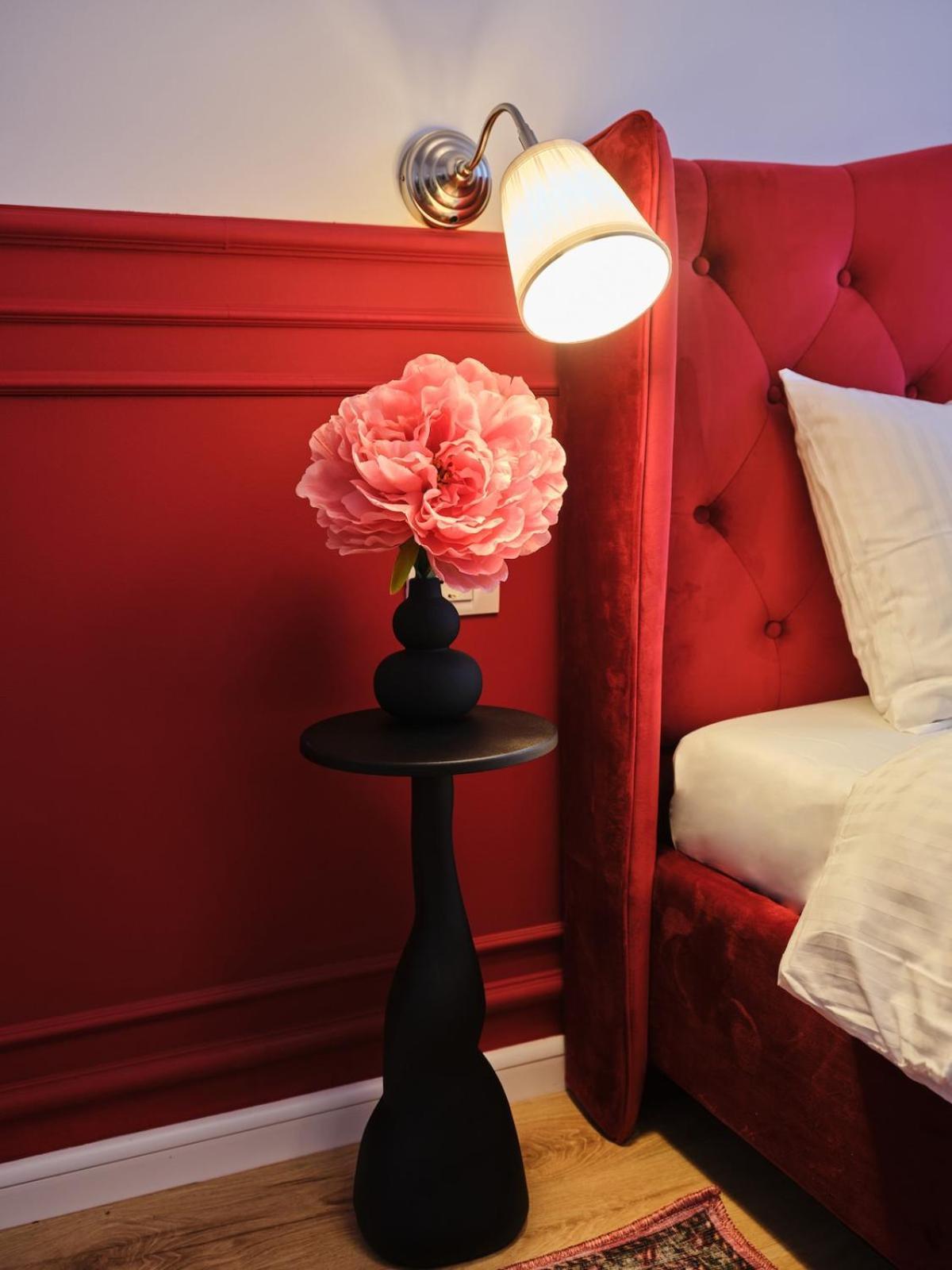 Apartment Glinka By Ioana Bucharest