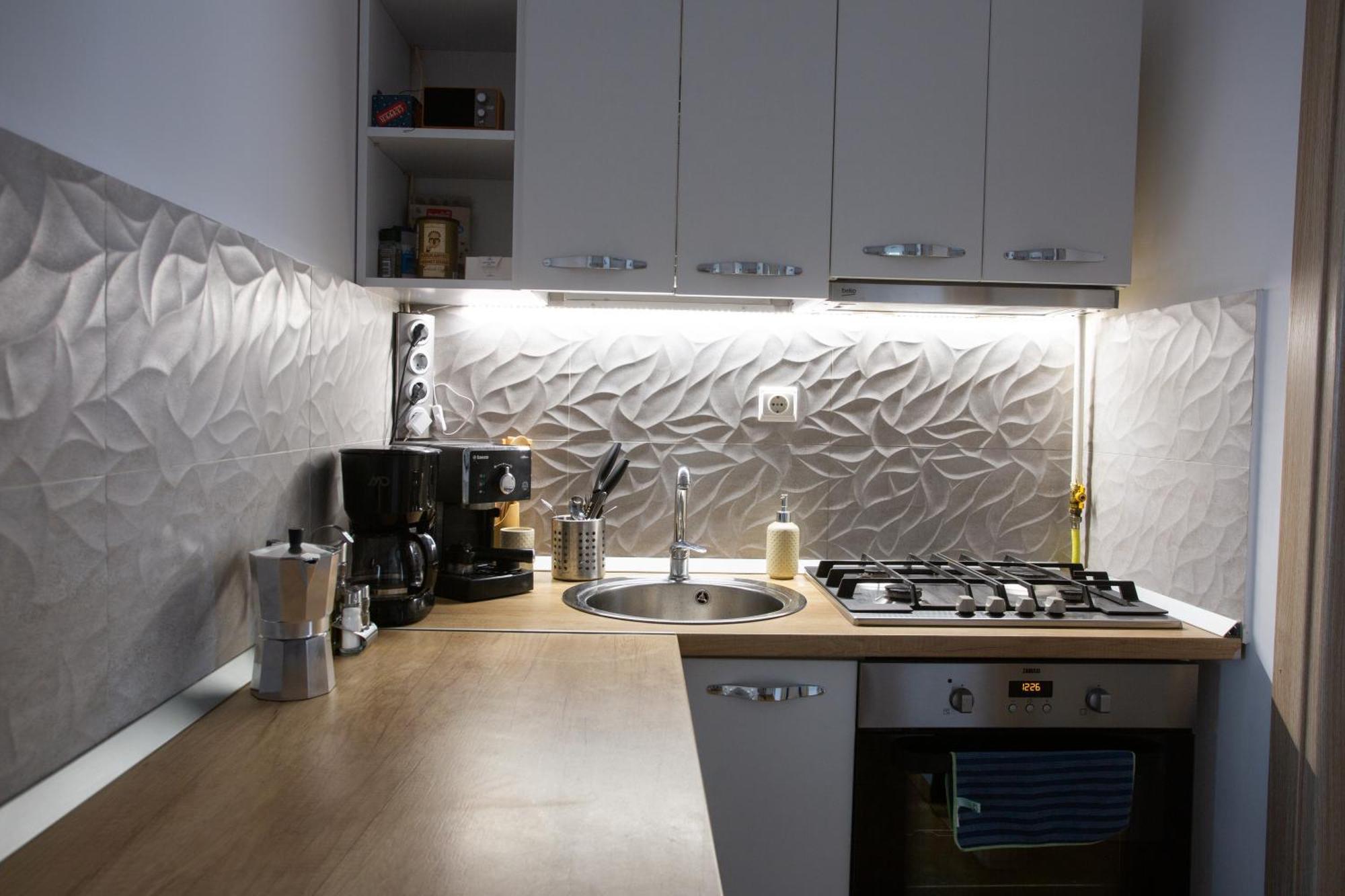 The Linden Apartment Bucharest