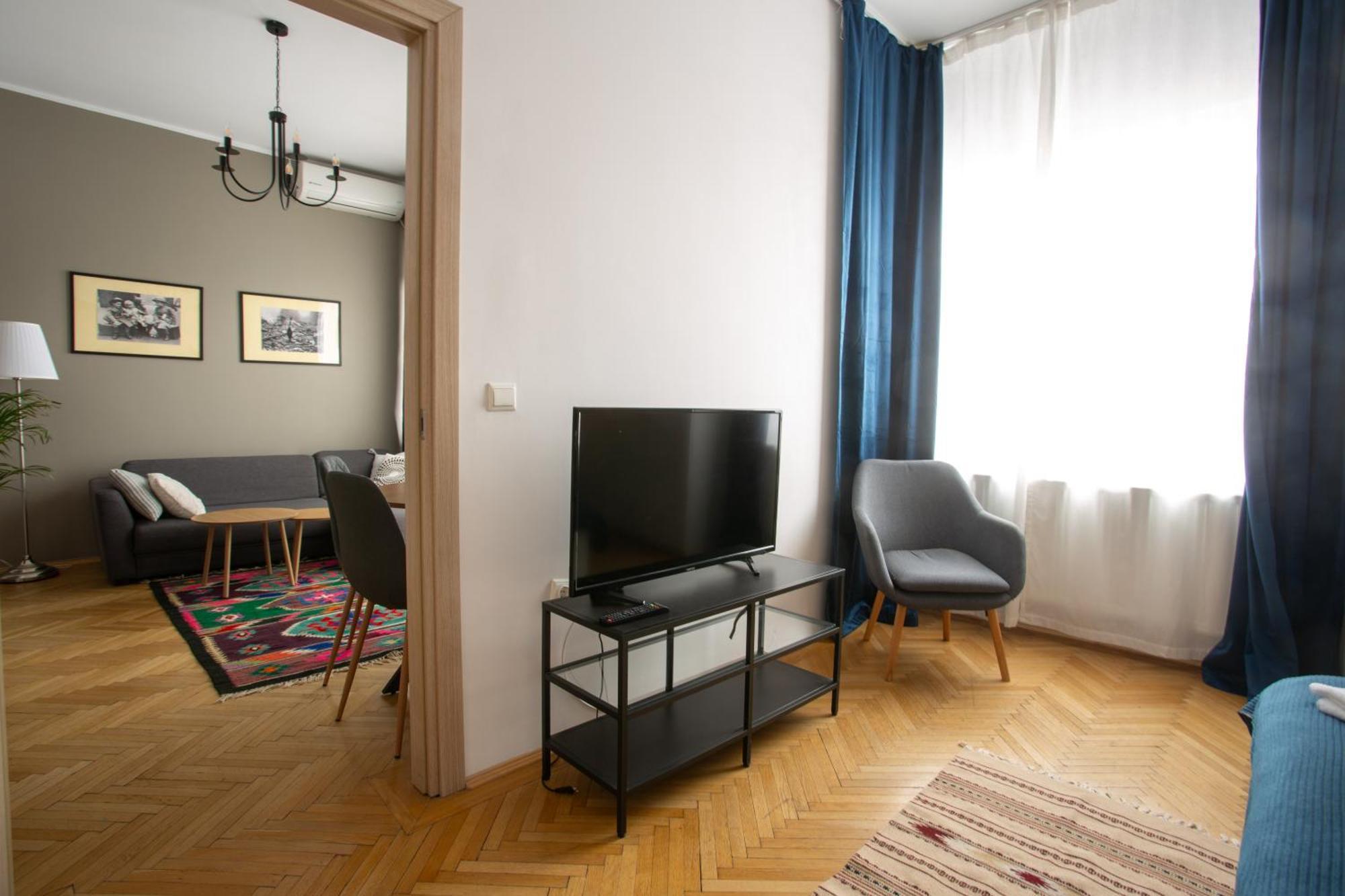 The Linden * Bucharest
