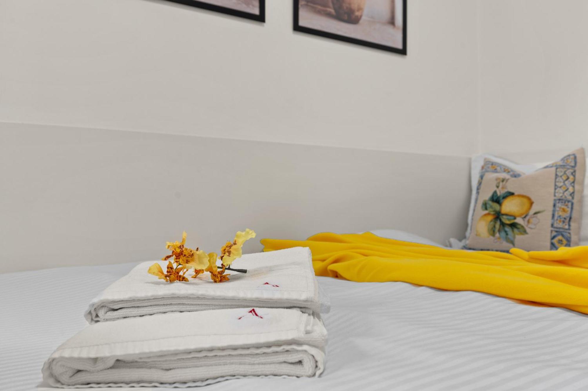 Apartamento Little In Old Town