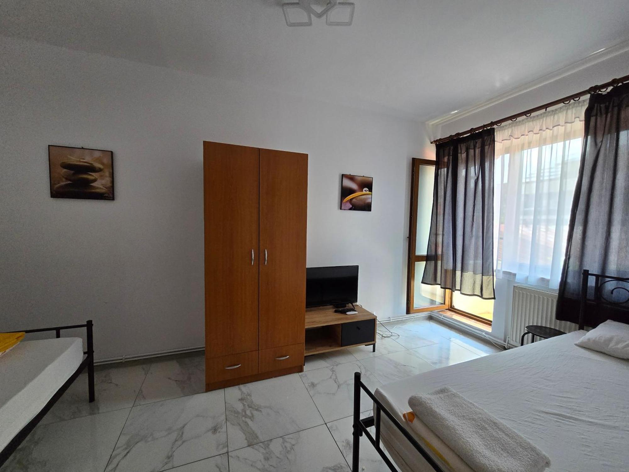 Hostel Z