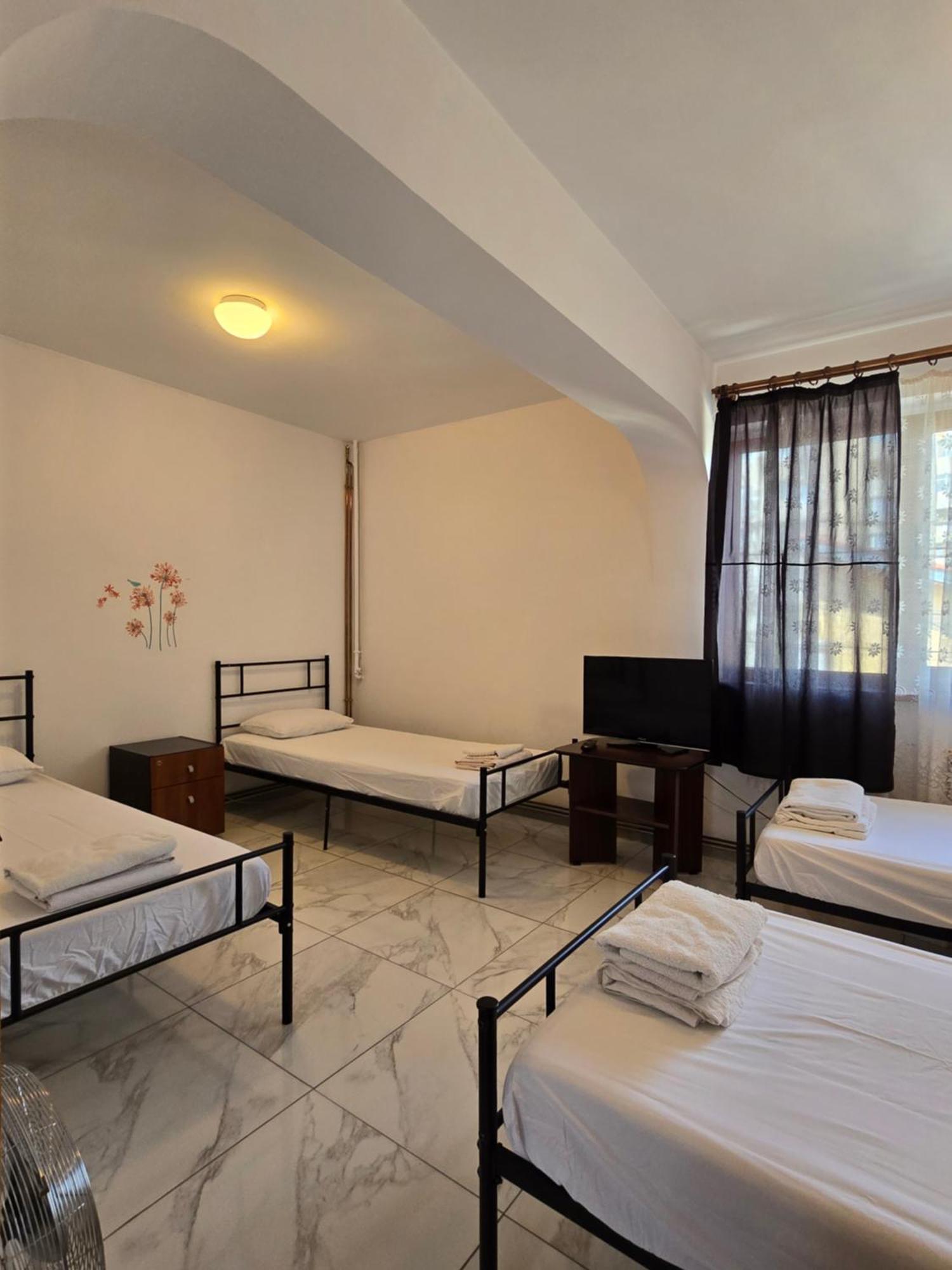Z Hostel Bucharest