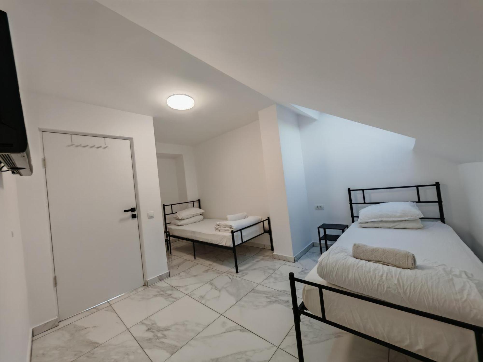 Z Hostel